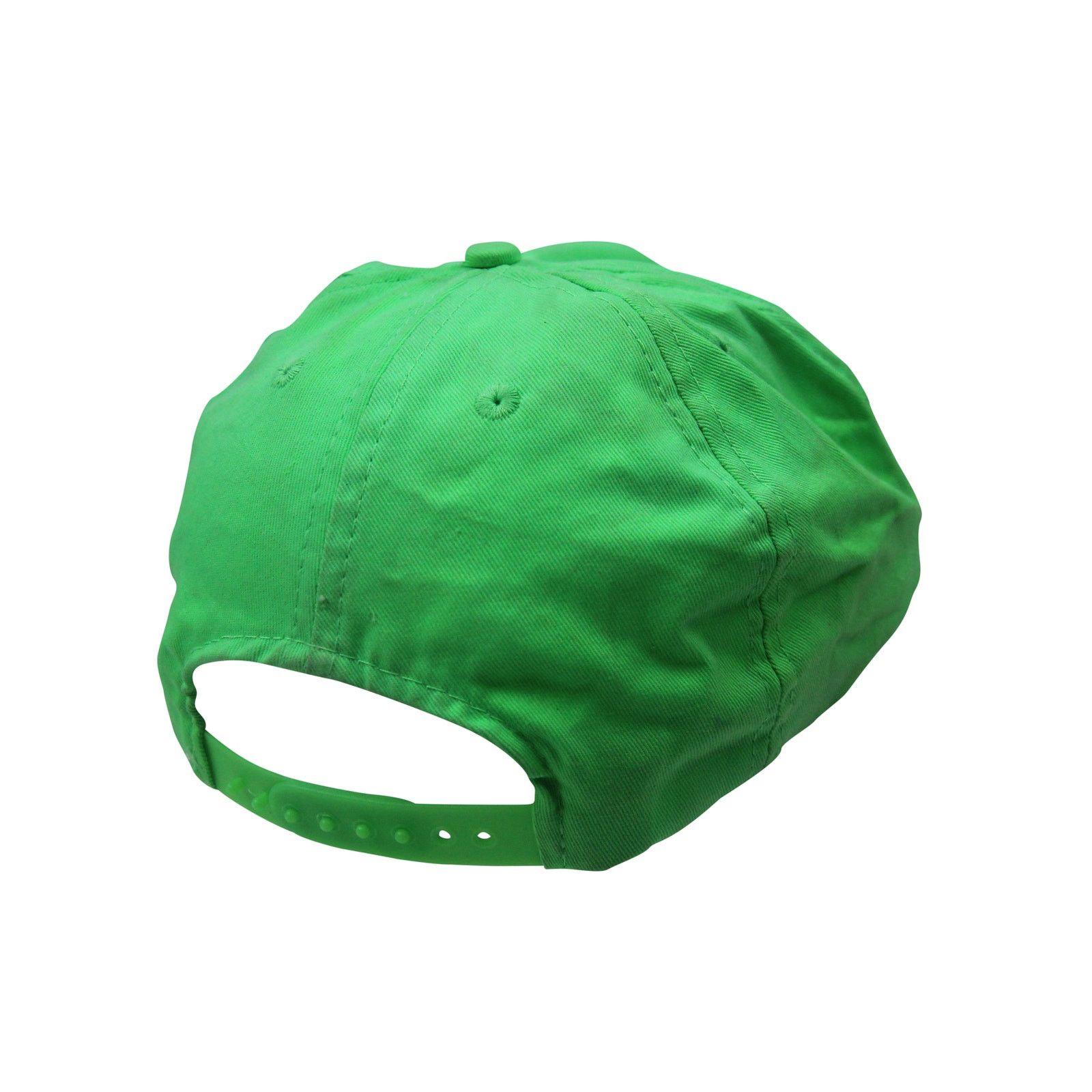 Vintage × Wrangler Vintage Wrangler Spellout Snapback Hat Size ONE SIZE - 3 Thumbnail