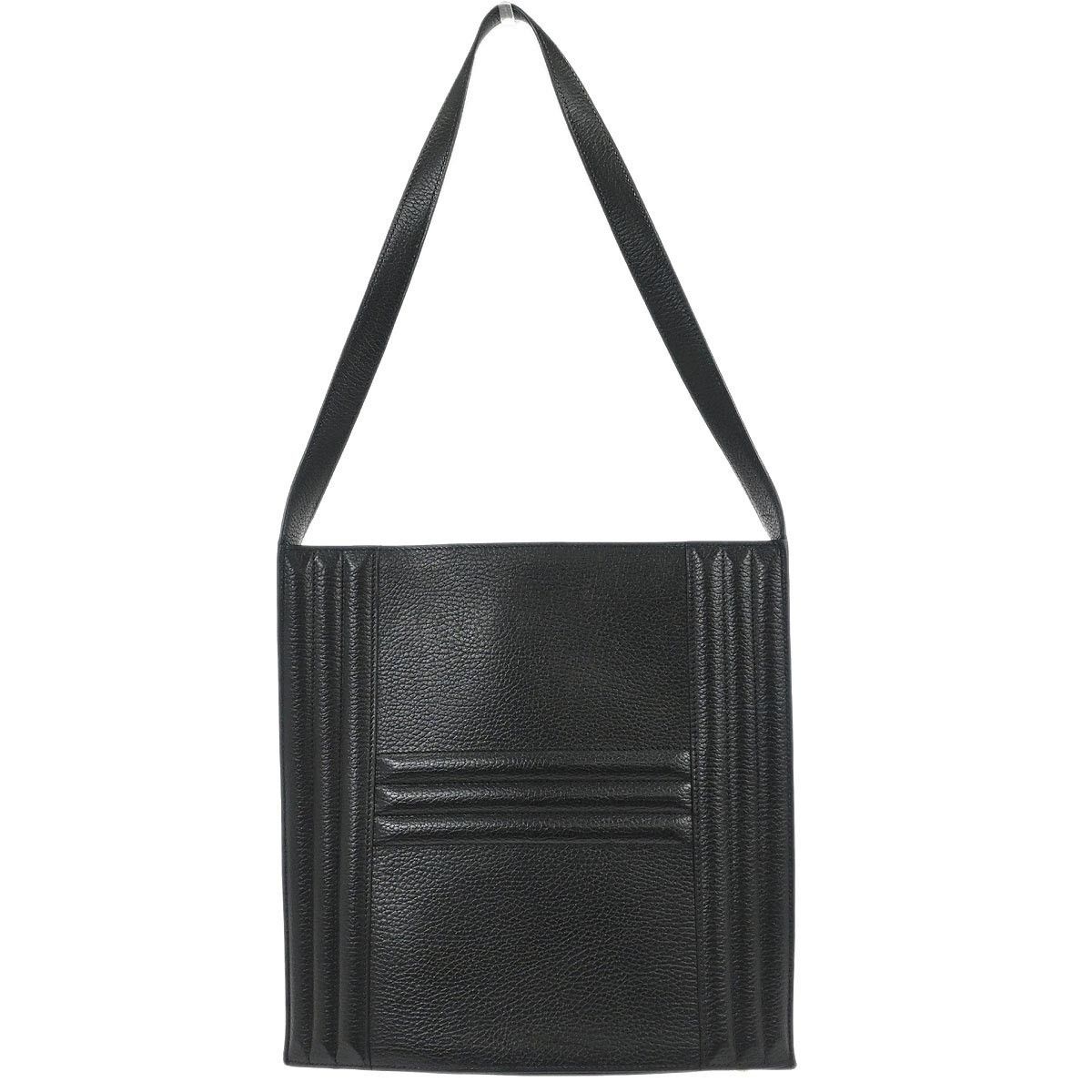 Hermes Hermes Cadena Bag Leather Size ONE SIZE - 1 Thumbnail