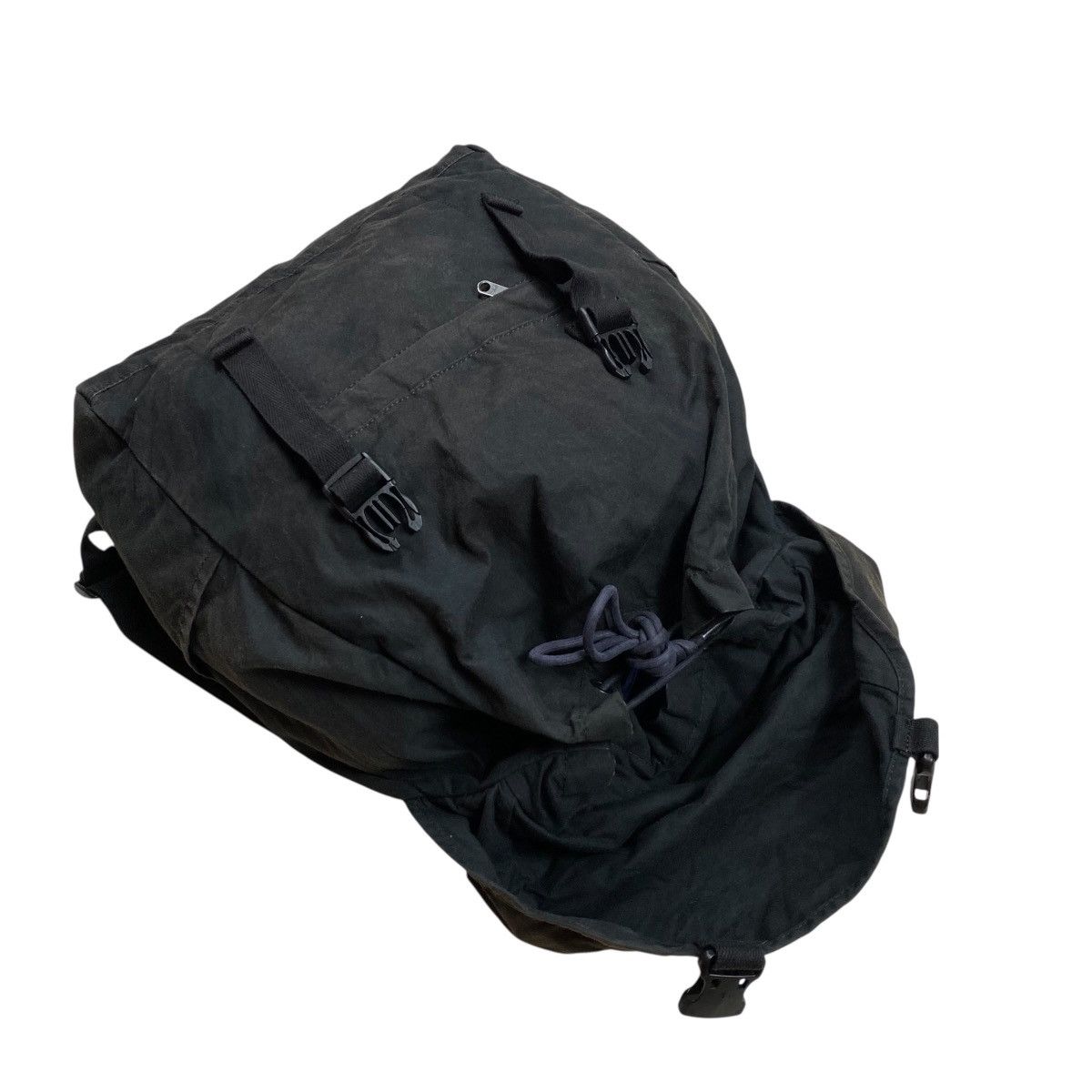 Margaret Howell Margaret Howell Backpack Size ONE SIZE - 6 Thumbnail
