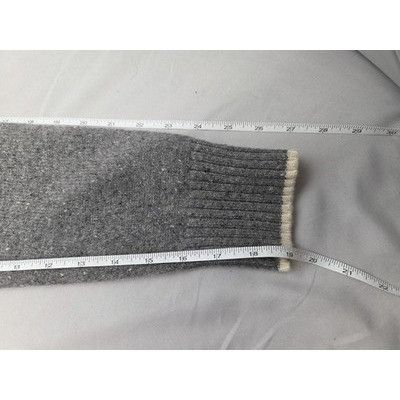 Banana Republic Vintage Banana Republic Sweater Men's large wool and cashmer Size US L / EU 52-54 / 3 - 5 Thumbnail