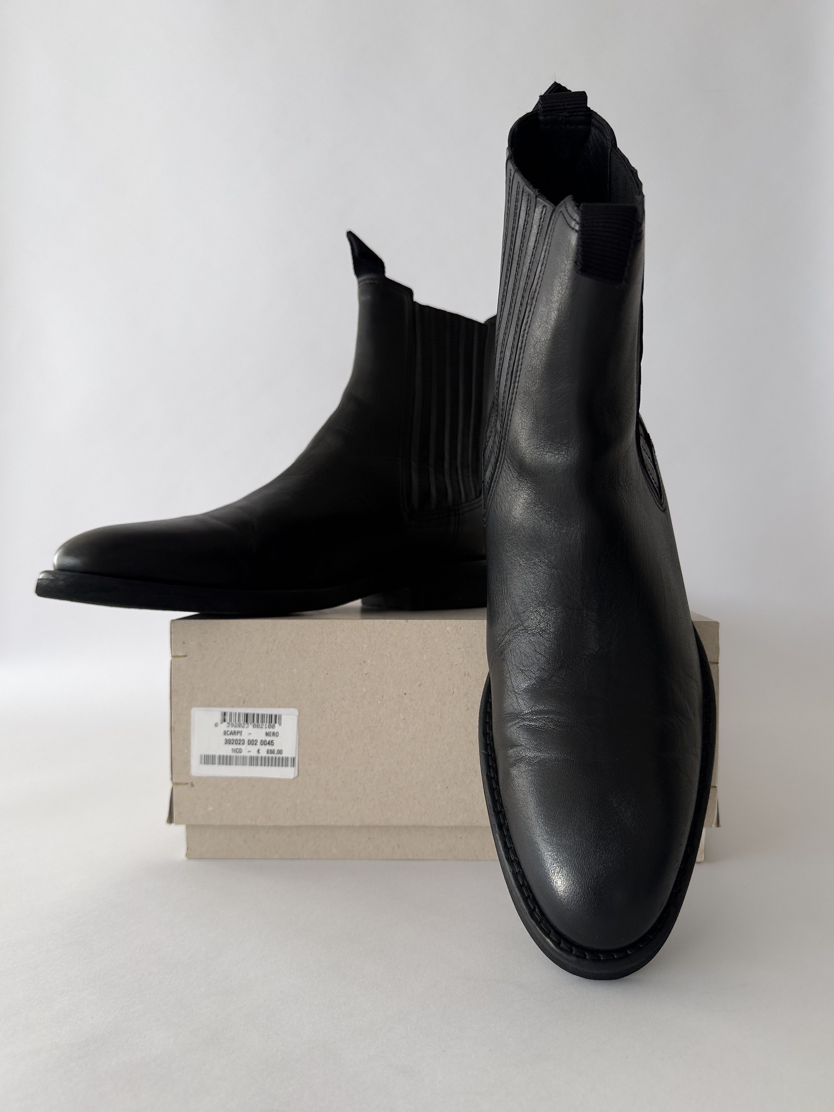 Golden Goose CHELSEA BOOTS Size US 12 / EU 45 - 2 Thumbnail