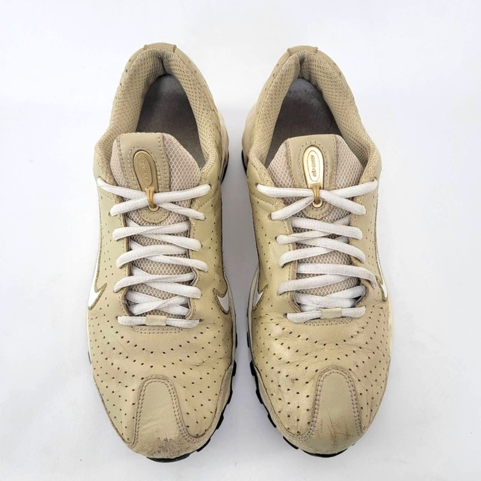 Nike Rare Vintage Y2k Nike Air Max Soft Series - 8 Size US 8 / IT 38 - 2 Thumbnail