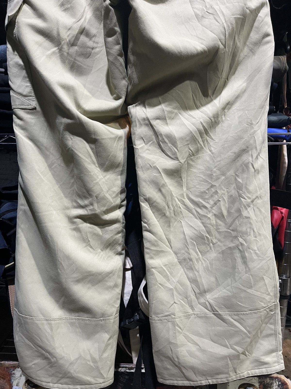 Salomon Salomon Snowblade Snowboard Pants Size US 34 / EU 50 - 4 Thumbnail