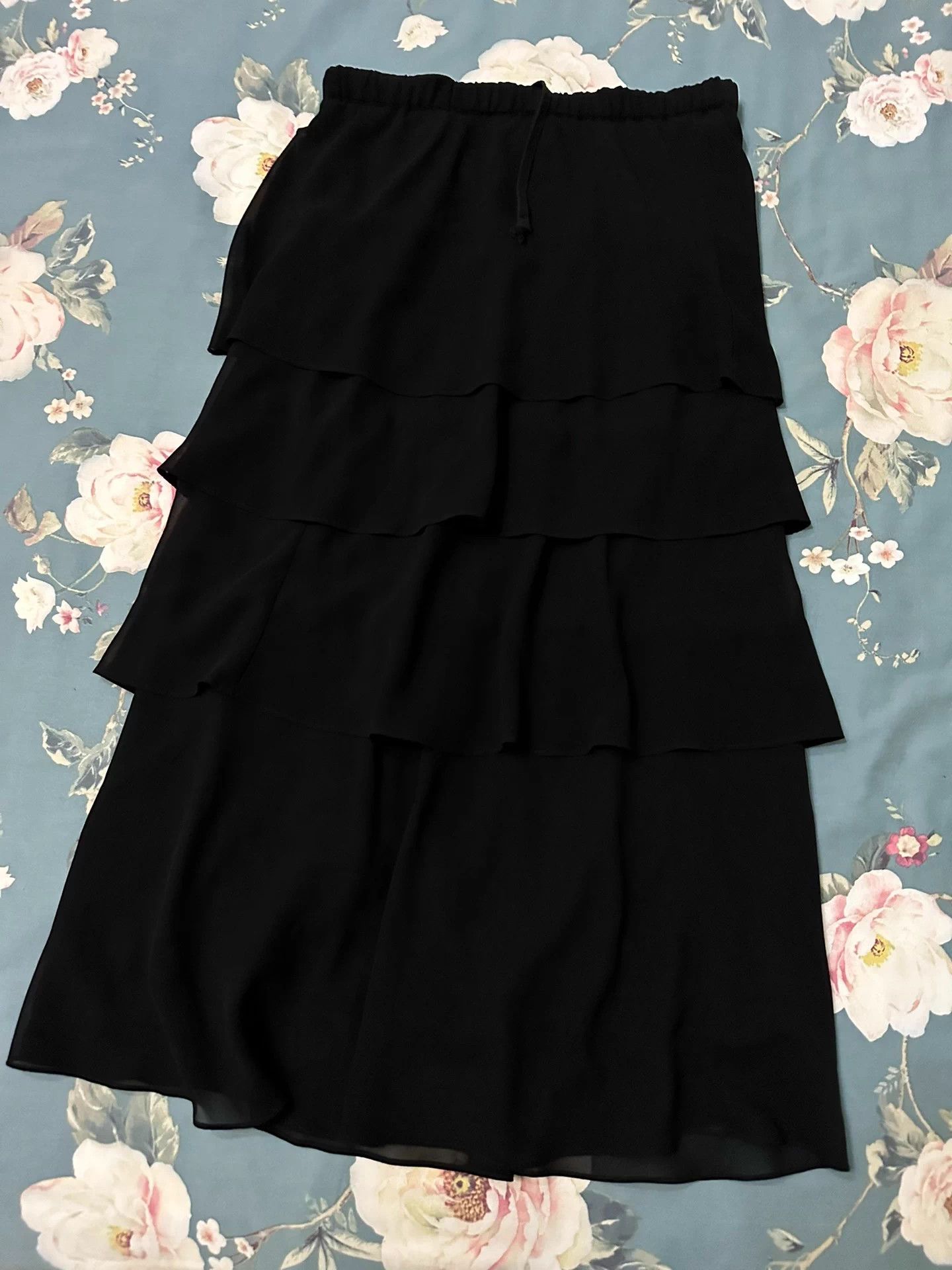 Other cdg half skirt Size 26" / US 2 / IT 38 - 2 Thumbnail