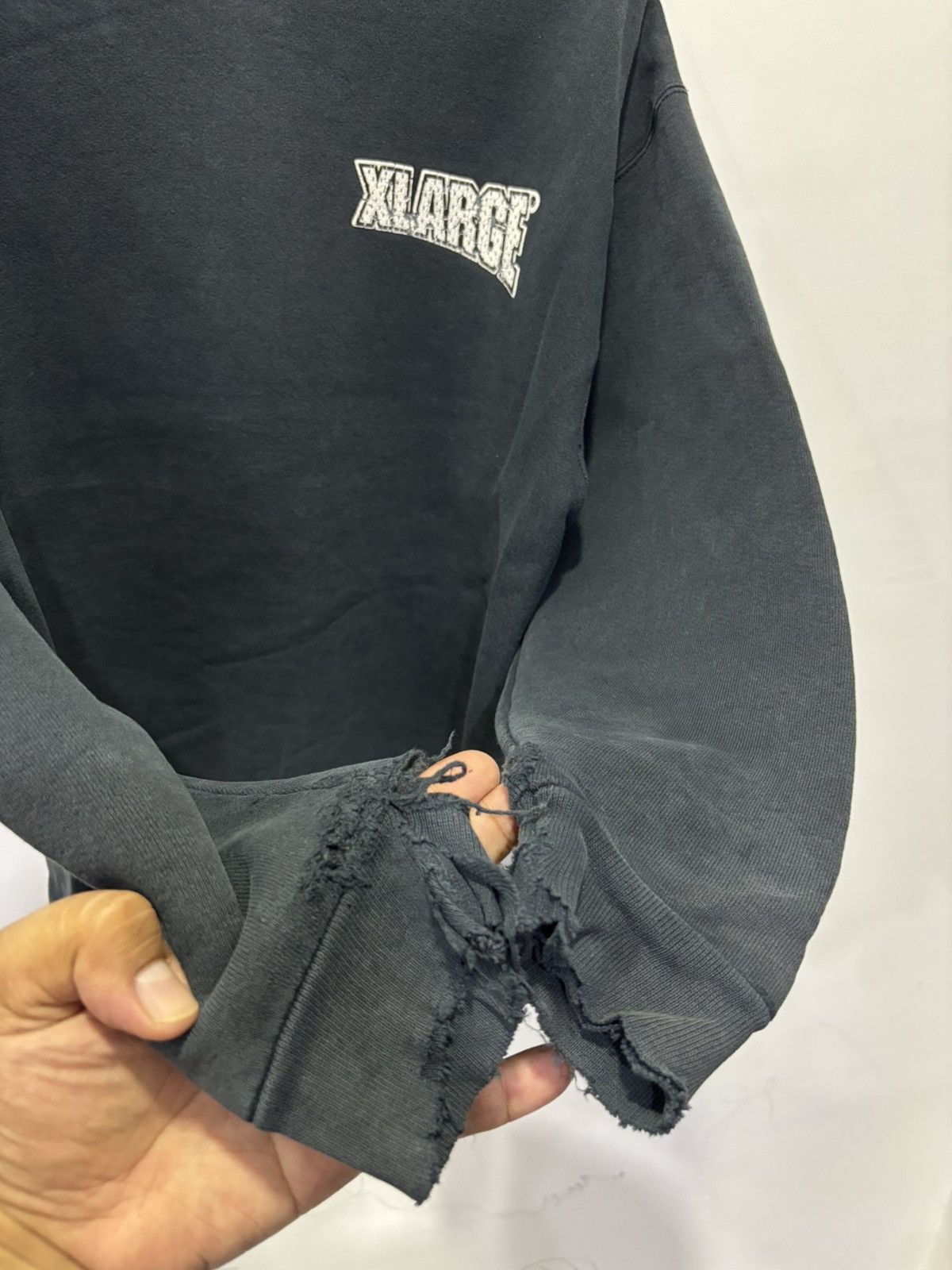 Xlarge Vintage Xlarge Sweatshirt Size US M / EU 48-50 / 2 - 3 Thumbnail