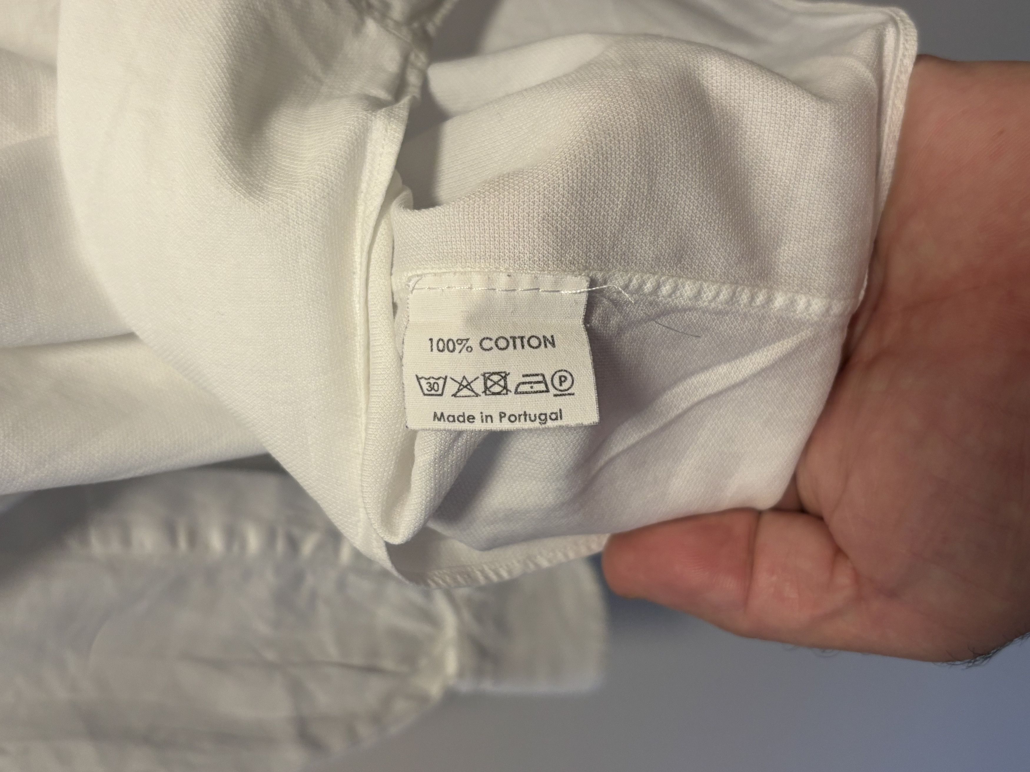 Dries Van Noten Shirt almost. New size M, classic, timeless Size US M / EU 48-50 / 2 - 8 Thumbnail