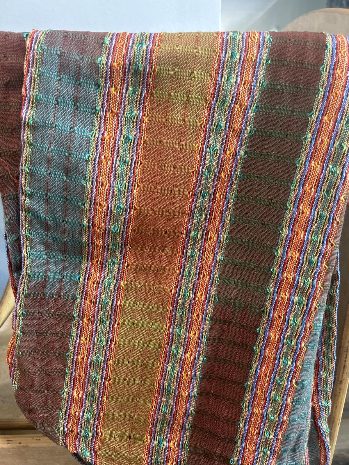 Other Handmade Guatemalan Pants Size 28" / US 6 / IT 42 - 2 Thumbnail