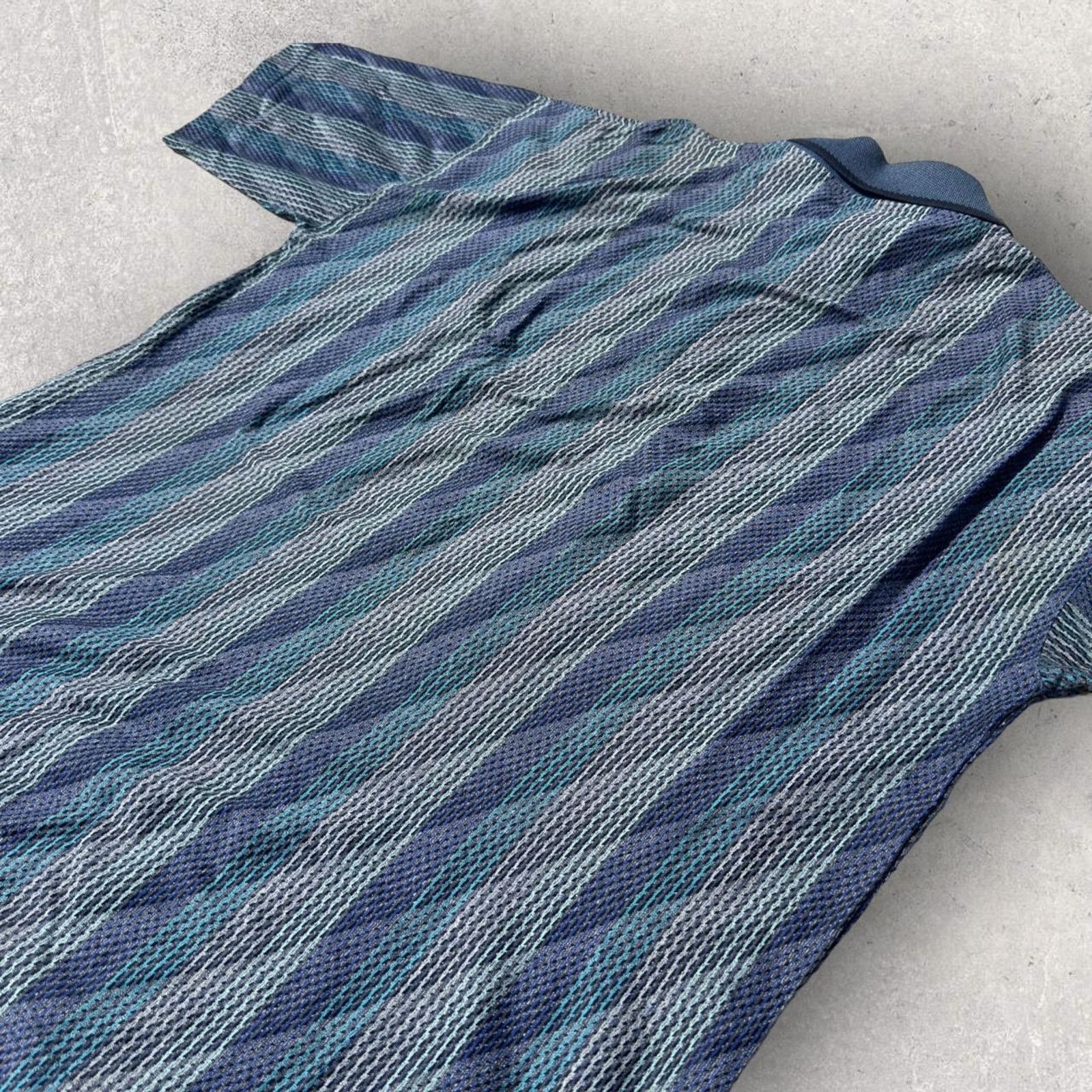 Tundra Vintage 90s Tundra Polo Shirt Size US L / EU 52-54 / 3 - 5 Thumbnail