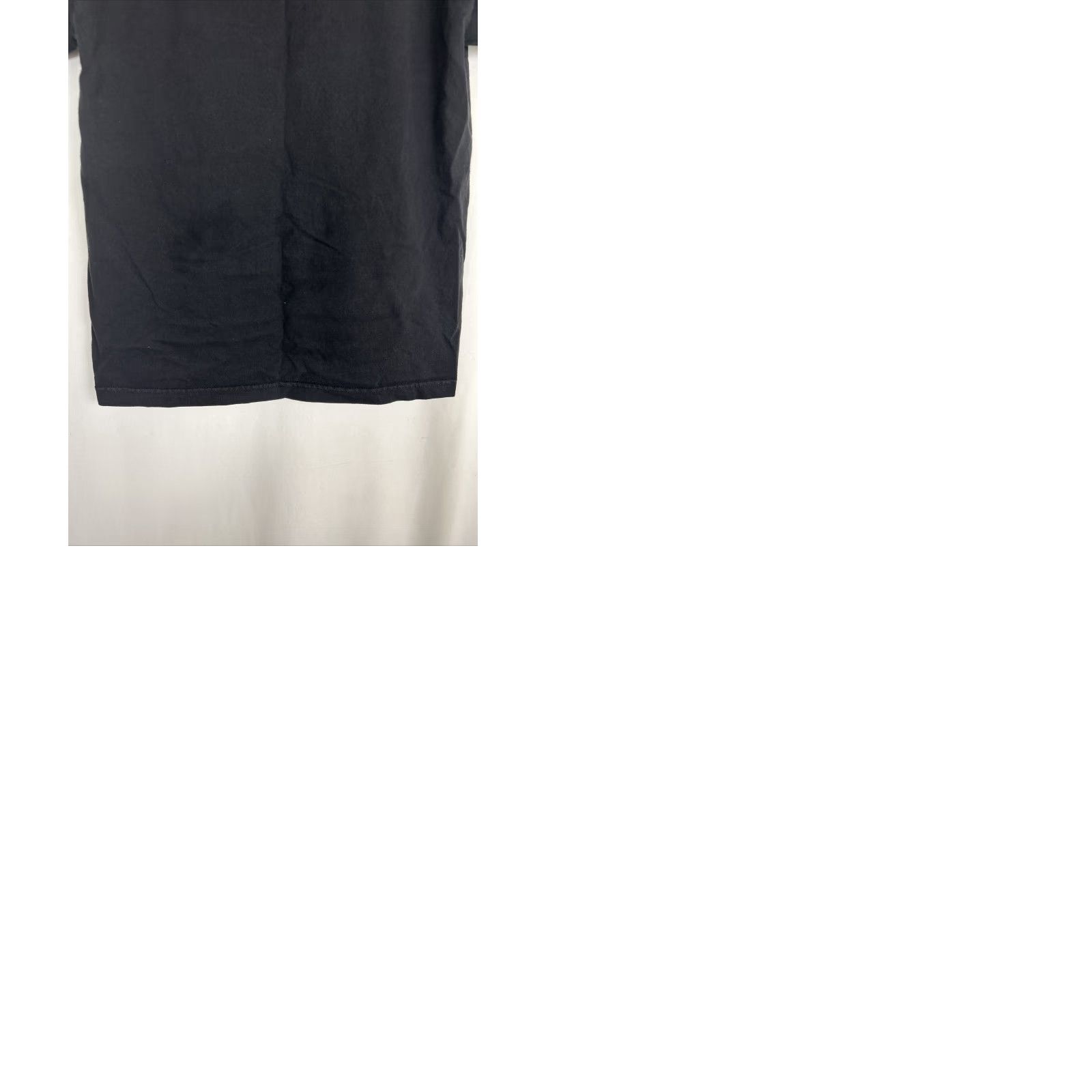 Vintage Lurk Hard T-Shirt Mens Small Black Camouflage Graphic Short Sleeve Shirt Size US S / EU 44-46 / 1 - 9 Thumbnail