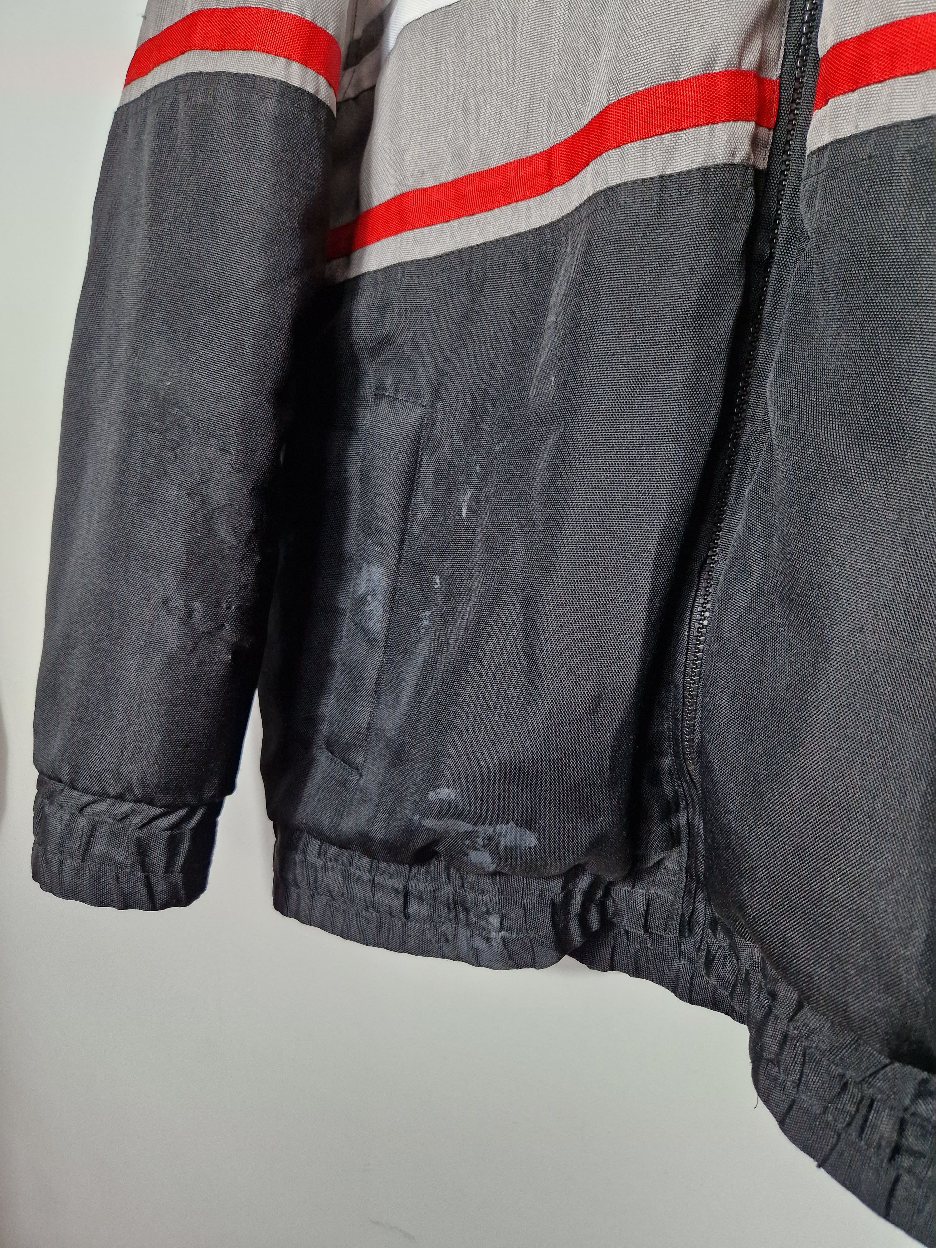 Karl Kani Karl Kani vintage 90s 2000 jacket Size US S / EU 44-46 / 1 - 9 Thumbnail