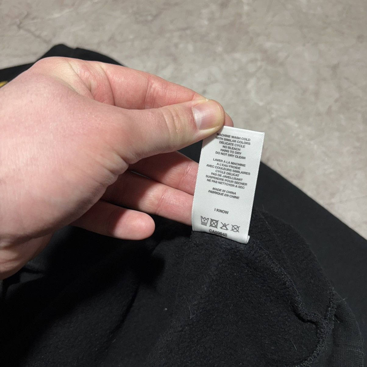 Dime Dime Sweatshirt Size US M / EU 48-50 / 2 - 7 Thumbnail