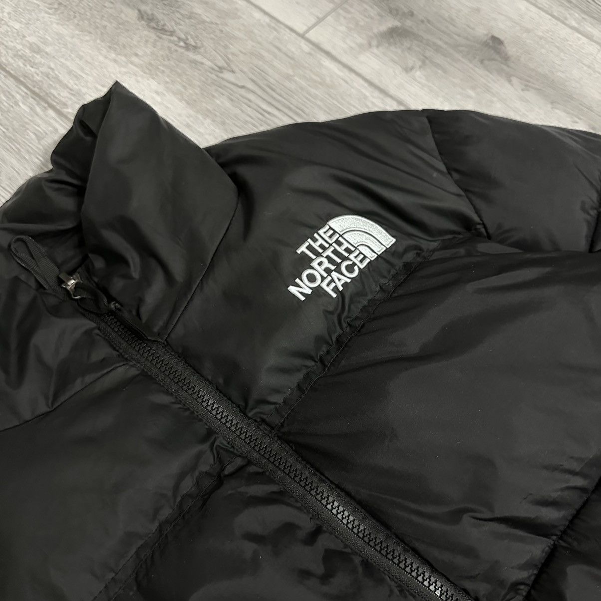 The North Face The North Face 700 Down Puffer Jacket Size US M / EU 48-50 / 2 - 3 Thumbnail