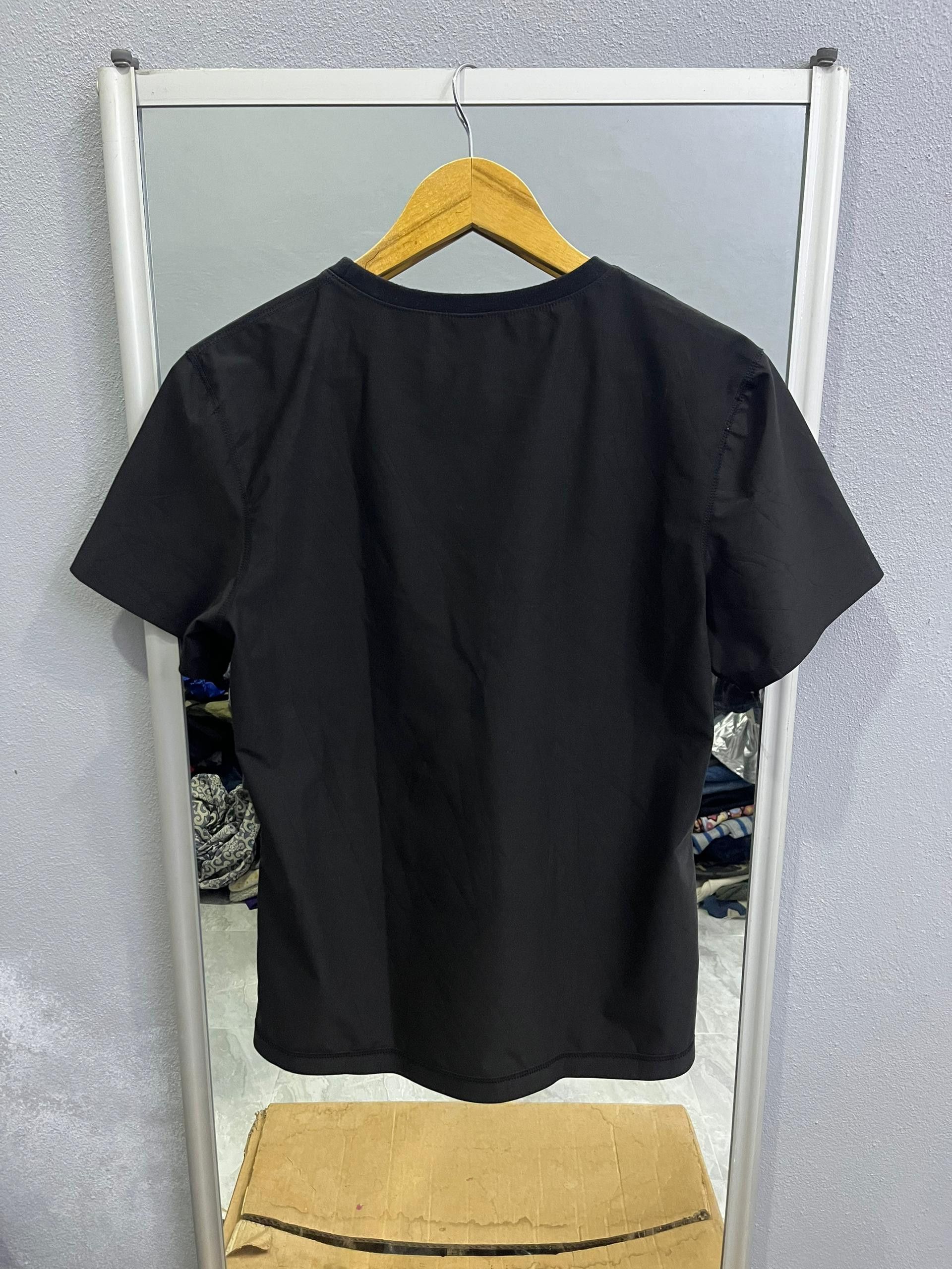 Japanese Brand Heattrap Tech Performance Tee Size US XS / EU 42 / 0 - 5 Thumbnail