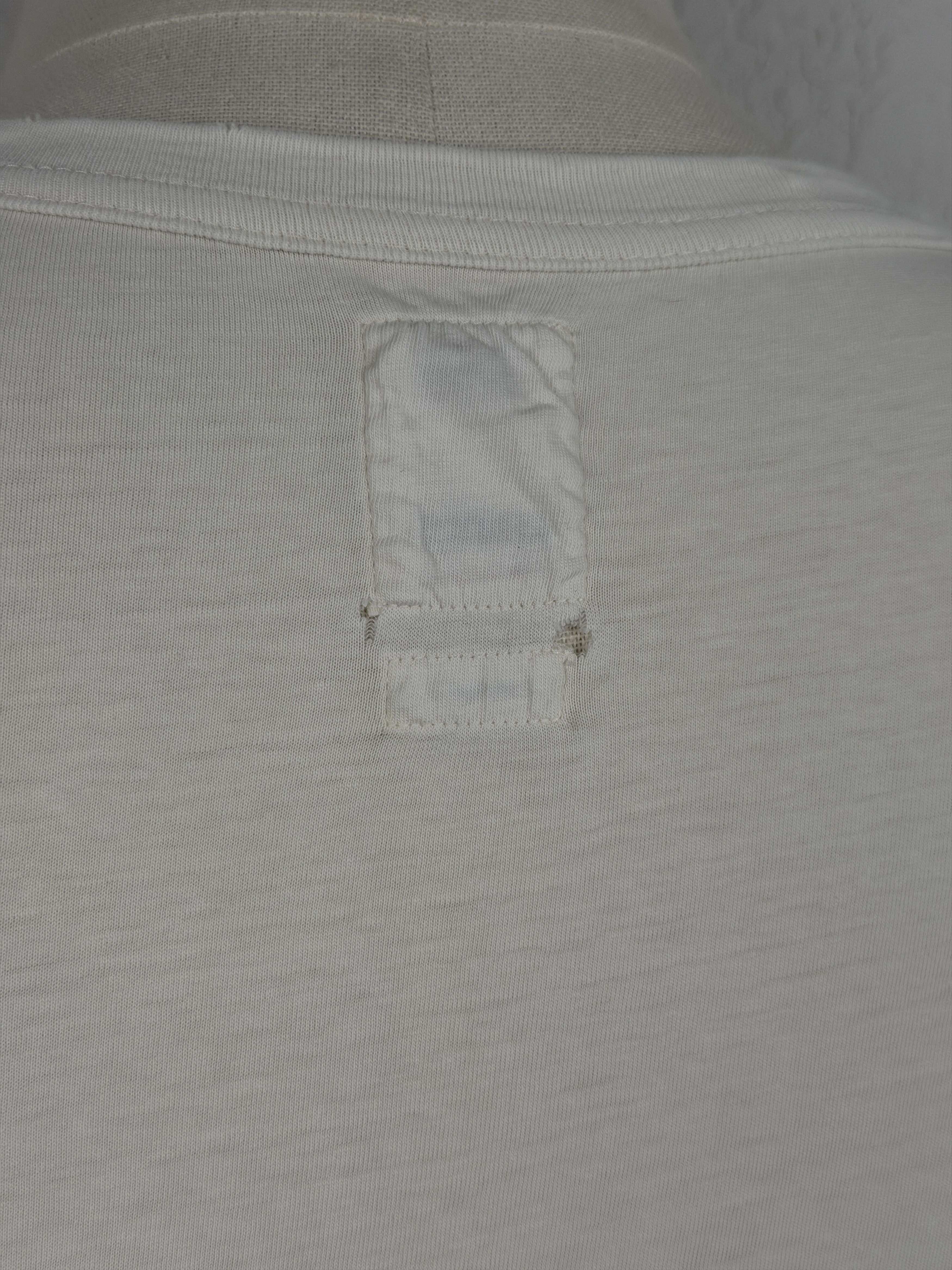 Visvim FW20 Subsequence Jumbo Tee S/S (SUB) Size US M / EU 48-50 / 2 - 5 Thumbnail