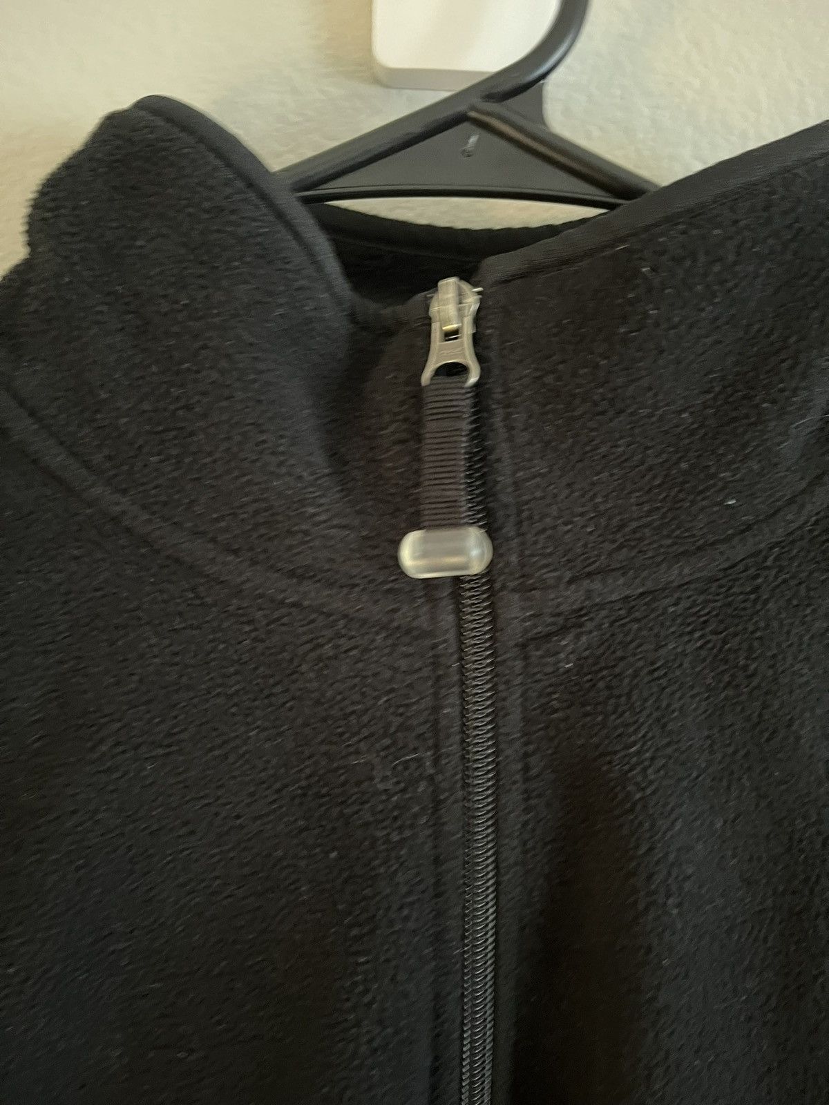 Vintage Vintage 05' Chicago White Sox World Series Quarter Zip Size US L / EU 52-54 / 3 - 3 Thumbnail