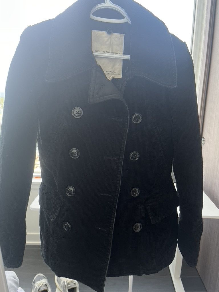 Ralph Lauren Ralph Lauren Denim & Supply Jacket Size M / US 6-8 / IT 42-44 - 5 Thumbnail