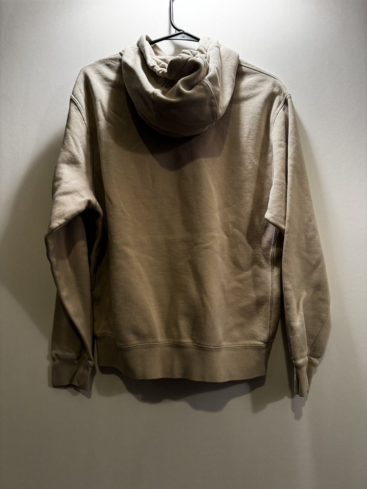 Nike Nike Club Pullover Fleece Hoodie M Size US M / EU 48-50 / 2 - 2 Thumbnail