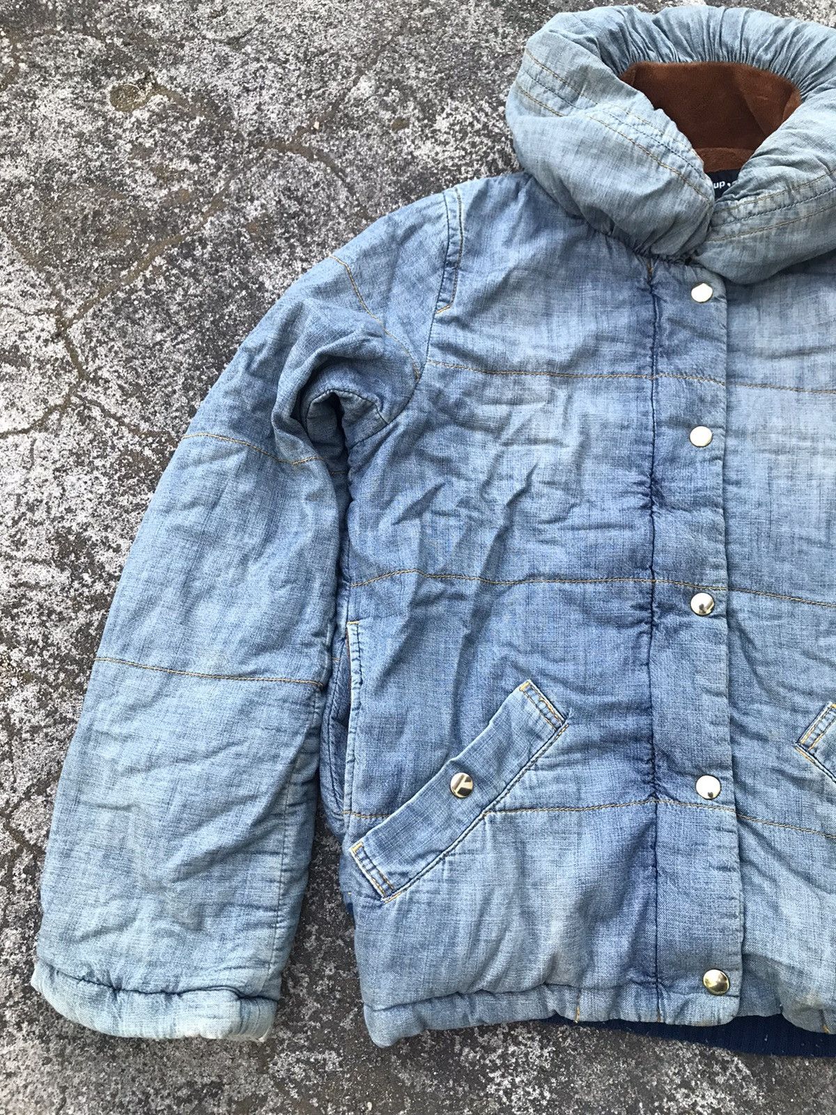 mercibeaucoup Faded Issey Miyake Mercibeaucoup Jacket Size M / US 6-8 / IT 42-44 - 6 Thumbnail