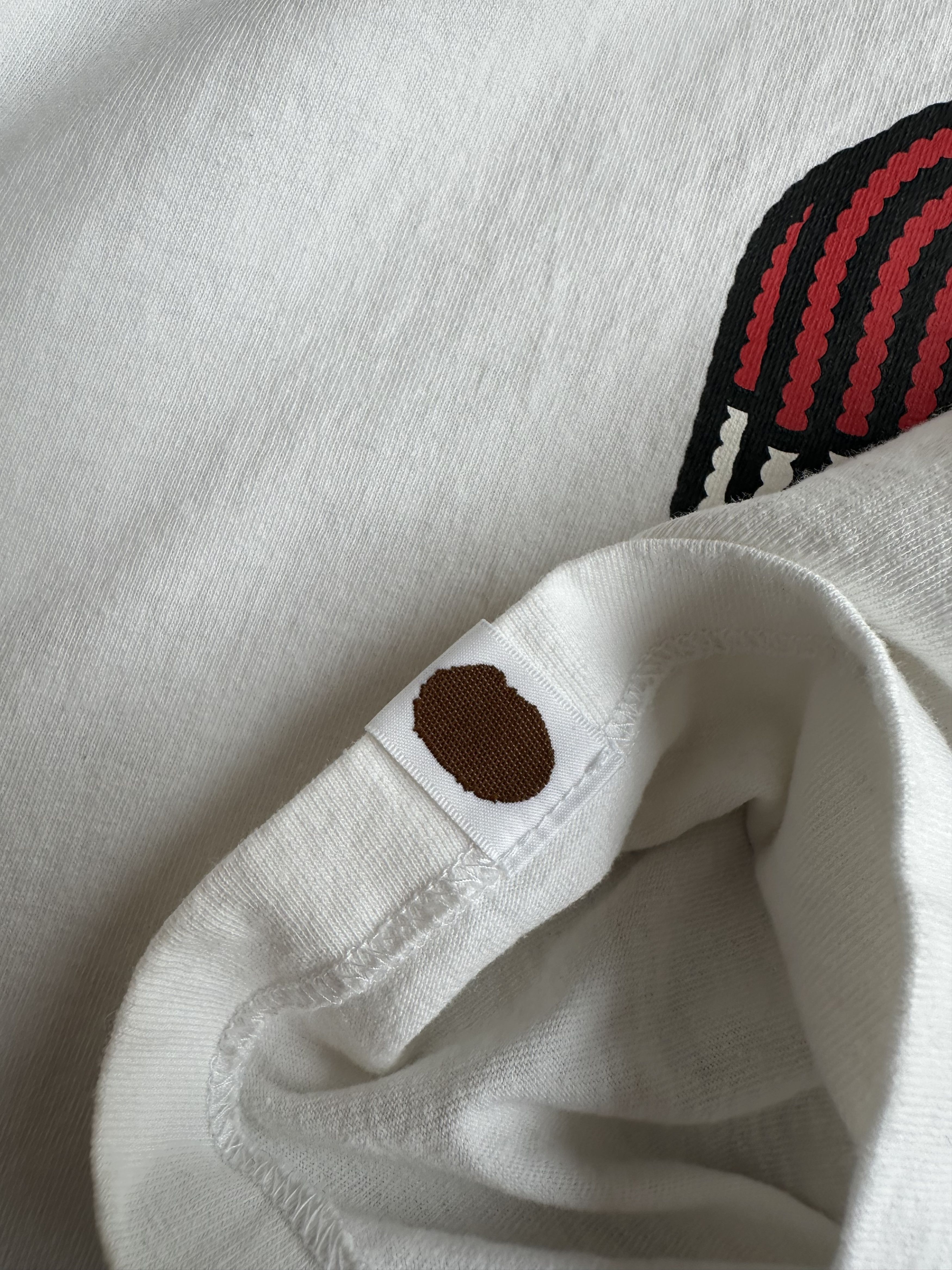 Bape BAPE × Lil Yachty Baby Milo Tee (2019) Size US XL / EU 56 / 4 - 4 Thumbnail