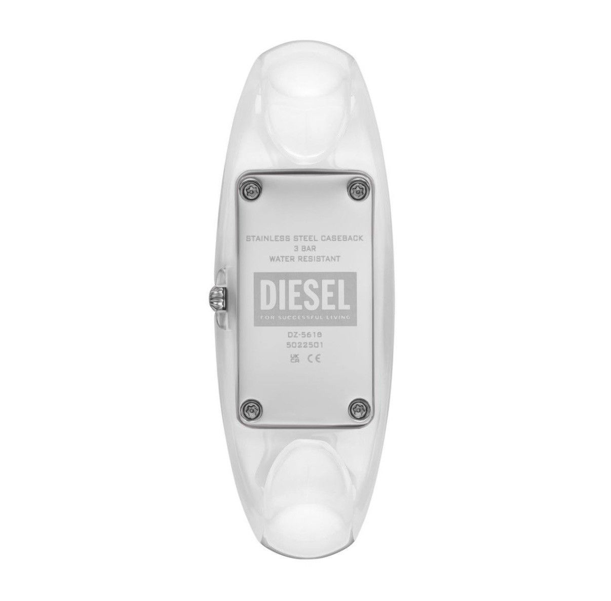 Diesel Diesel WonderD watch Size ONE SIZE - 2 Thumbnail
