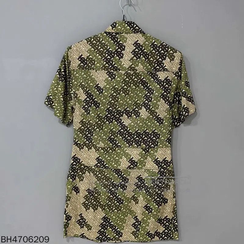 Burberry Burberry Multi-Color Women's Dress. Size XXS / US 00 / IT 34 - 3 Thumbnail