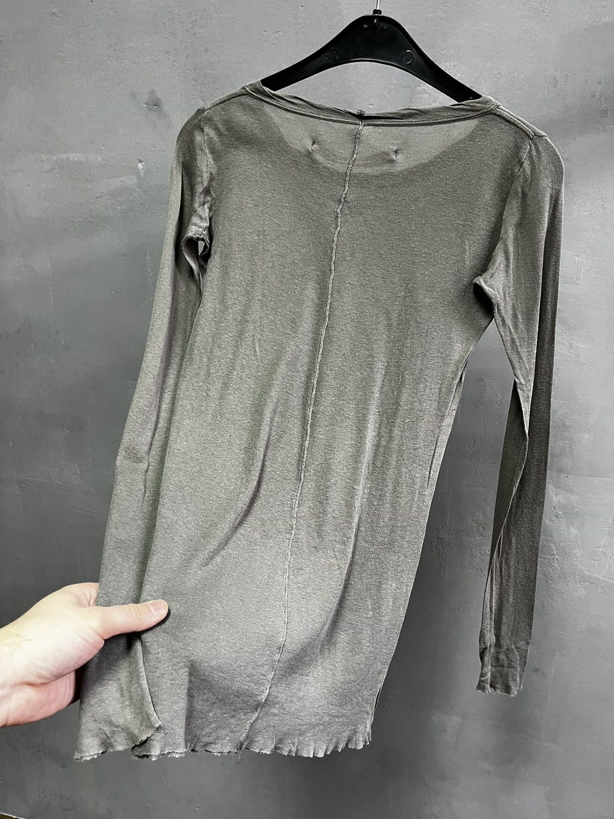 Other Avant Garde long sleeve Size US S / EU 44-46 / 1 - 11 Thumbnail