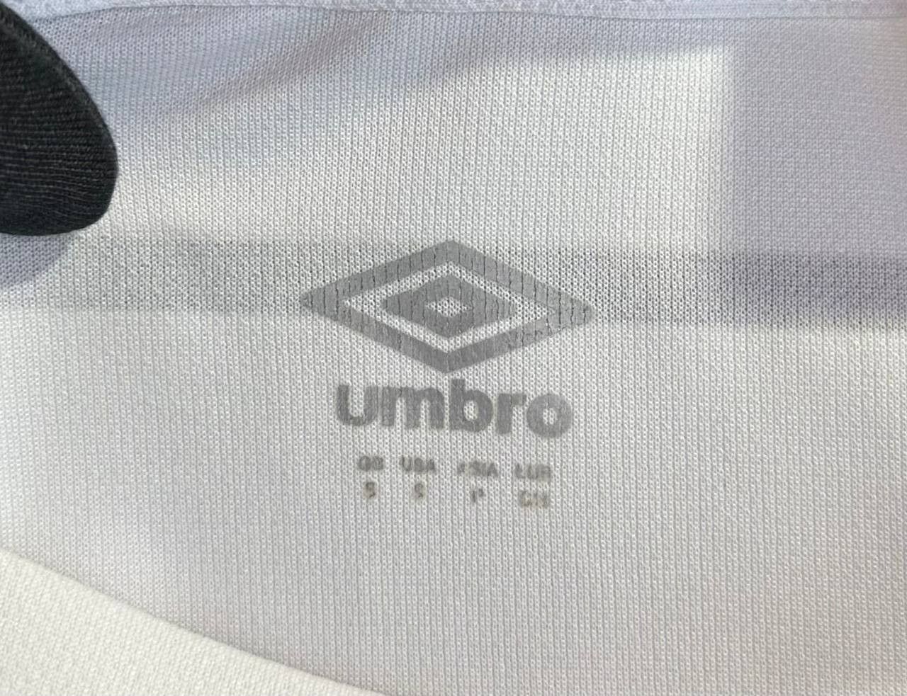 Umbro Luton Town fc 2022 - 2023 away jersey Shirt Umbro soccer Size US S / EU 44-46 / 1 - 10 Thumbnail