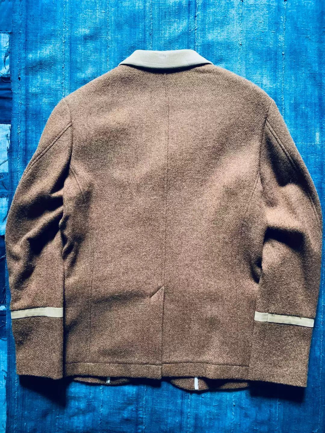 Visvim VisvimVisvim Academia Blazer Harris Tweed Edition-2504 Size US L / EU 52-54 / 3 - 2 Thumbnail