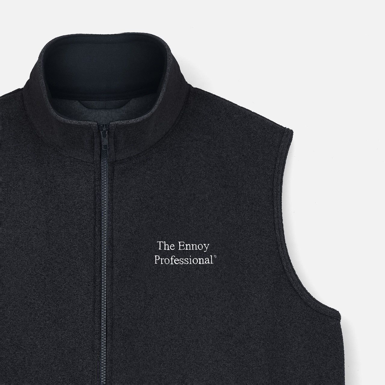 Japanese Brand Ennoy Professional Vest Size ONE SIZE - 2 Thumbnail