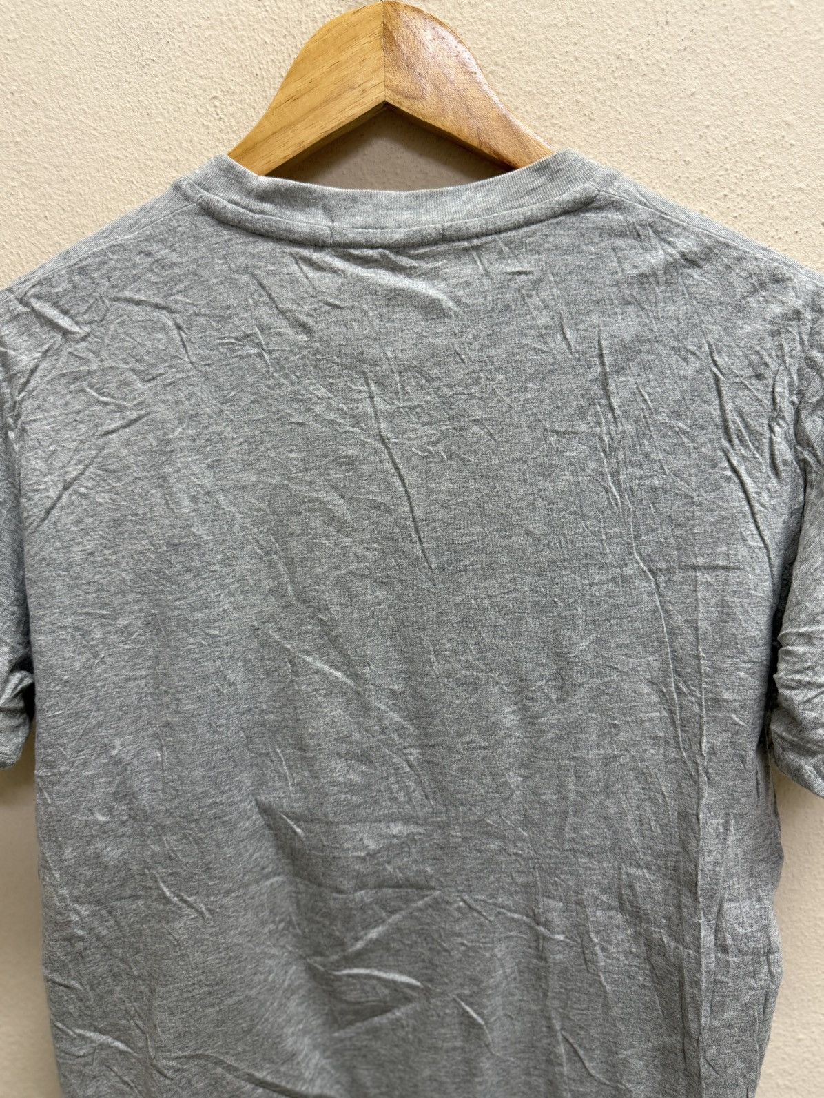 One Piece One piece x uniqlo Japanese Anime Series Tshirt Size US S / EU 44-46 / 1 - 11 Thumbnail
