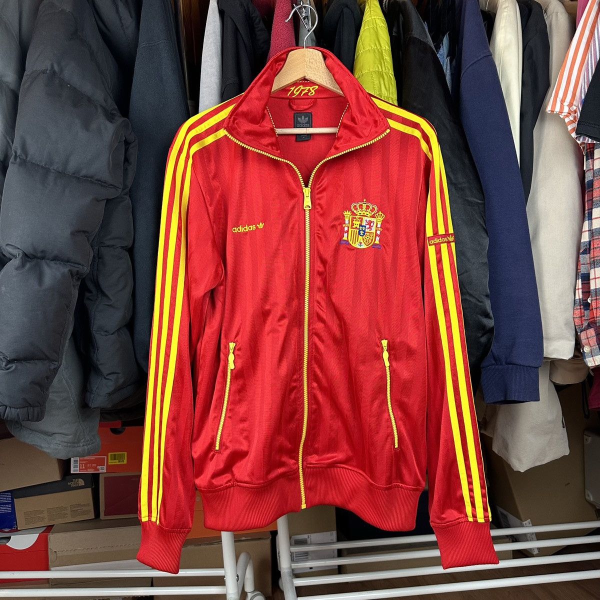 Adidas us track order españa hotsell