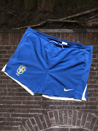 Nike Nike Shorts Size US 34 / EU 50 - 1 Thumbnail