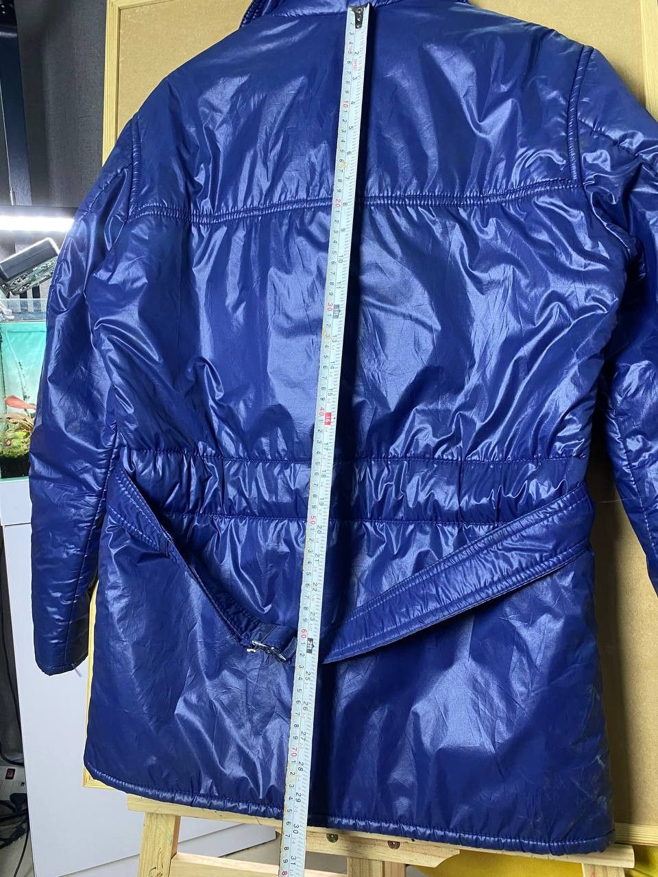 Moncler VINTAGE Jacket Moncler Ski Wear Size US M / EU 48-50 / 2 - 9 Thumbnail