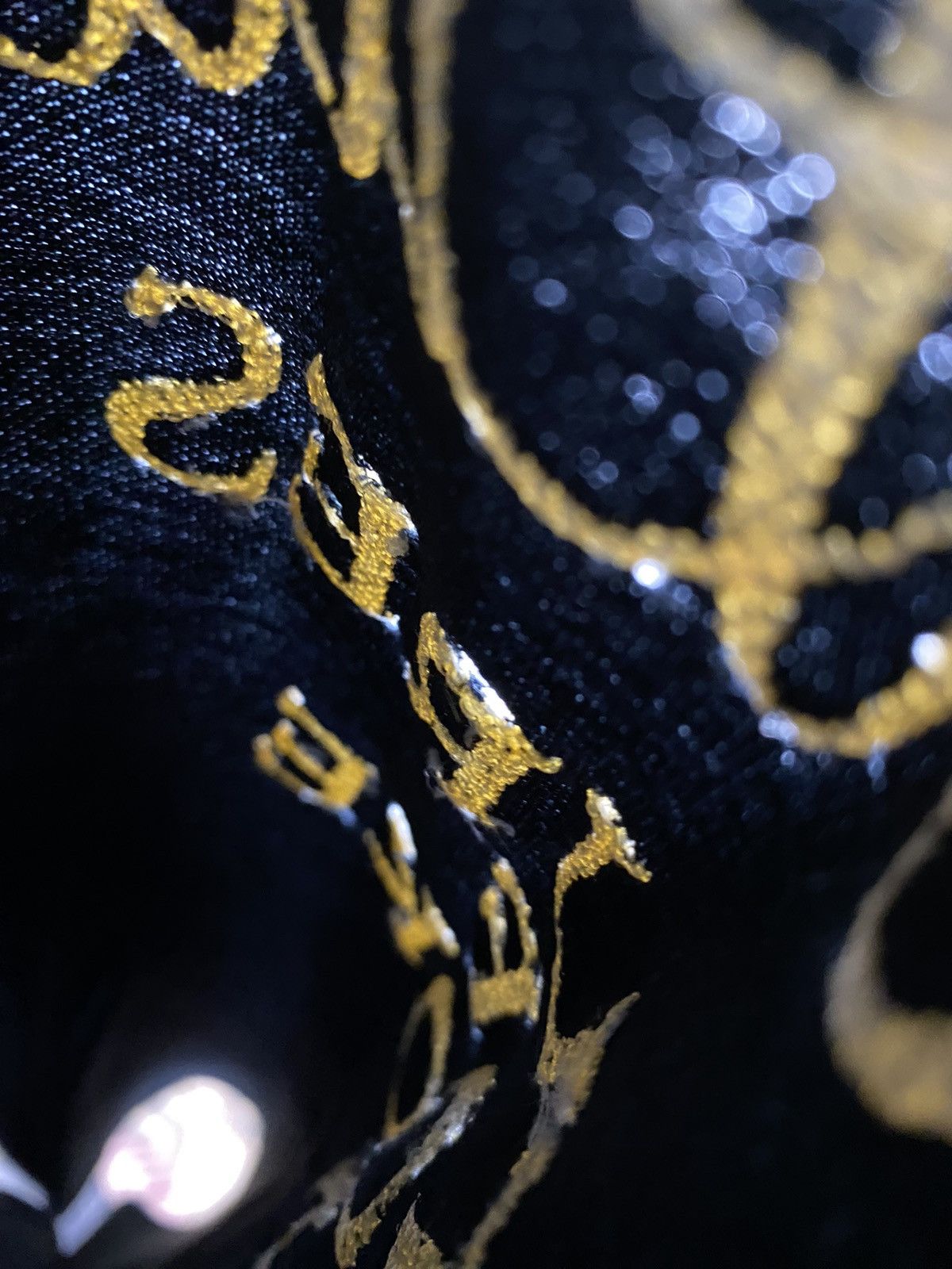 Japanese Brand × Wacko Maria guilty parties rockin blues picture of smoke Size US M / EU 48-50 / 2 - 11 Thumbnail