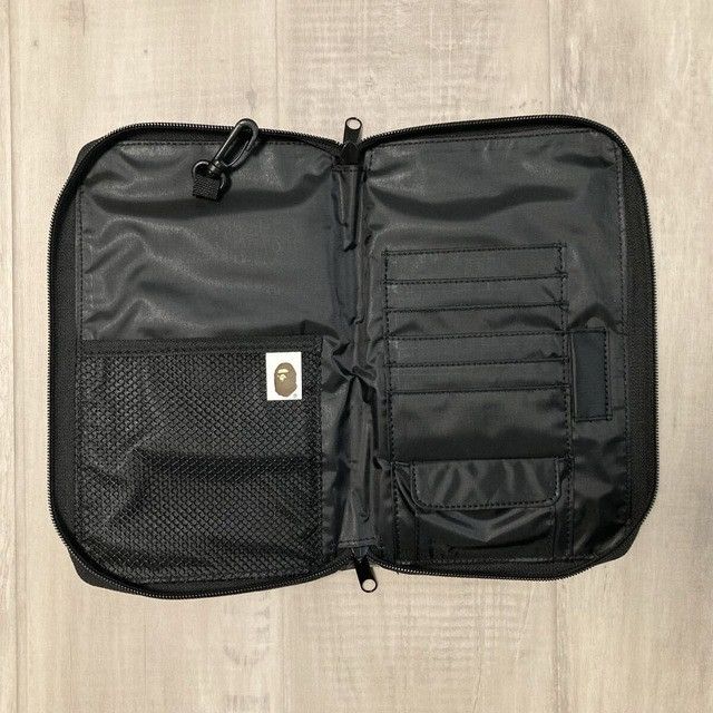 Bape BAPE CAMO multi case & gadget case set a bathing ape Size ONE SIZE - 3 Thumbnail
