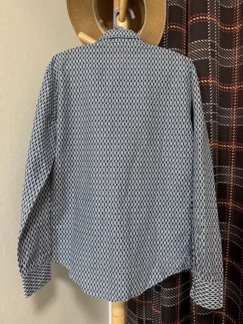 Hermes Hermes size 40 Linen shirt Size US XXS / EU 40 - 2 Thumbnail