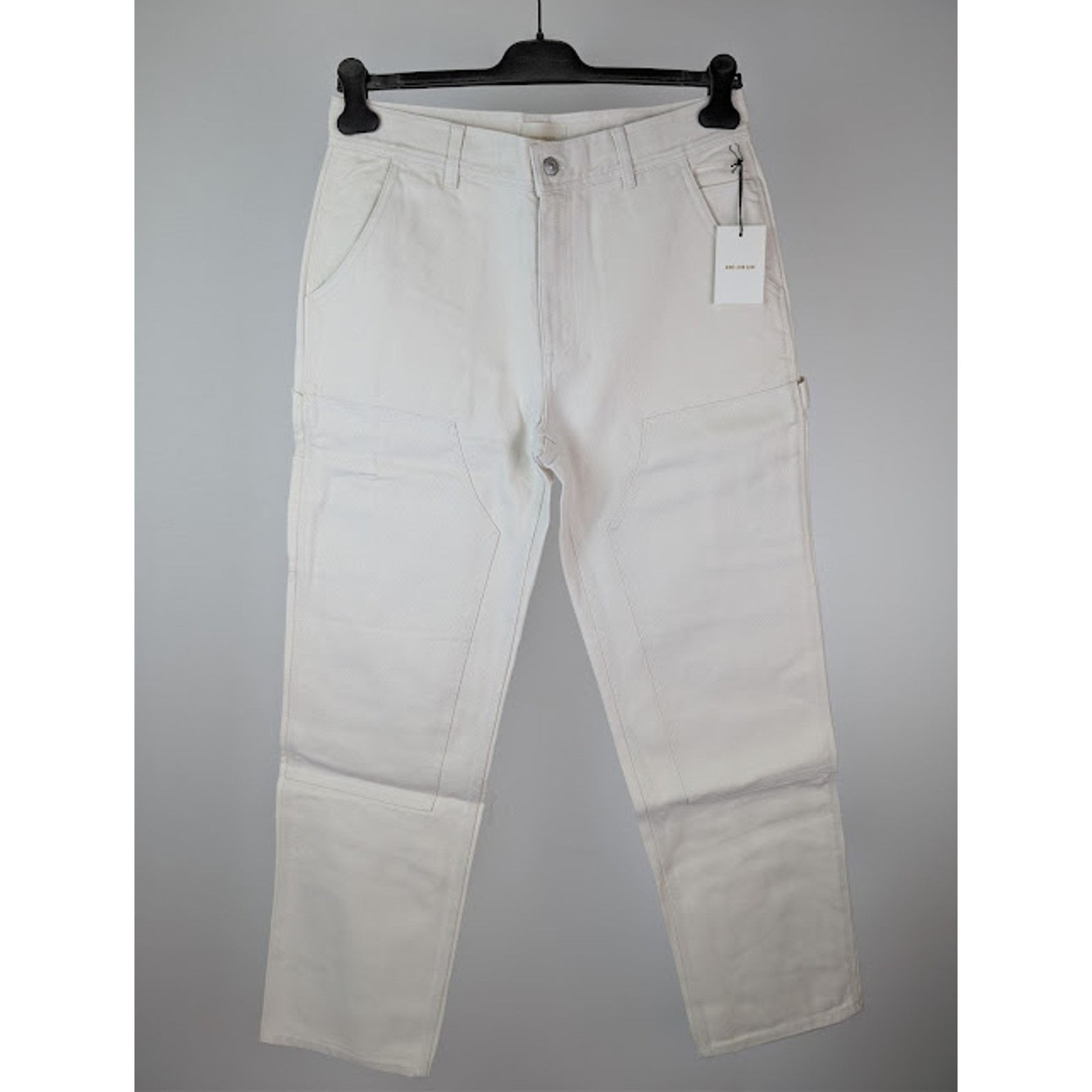 Aime Leon Dore o1rshd1 Double-Knee Carpenter Pants in Pristine Size US 36 / EU 52 - 11 Thumbnail