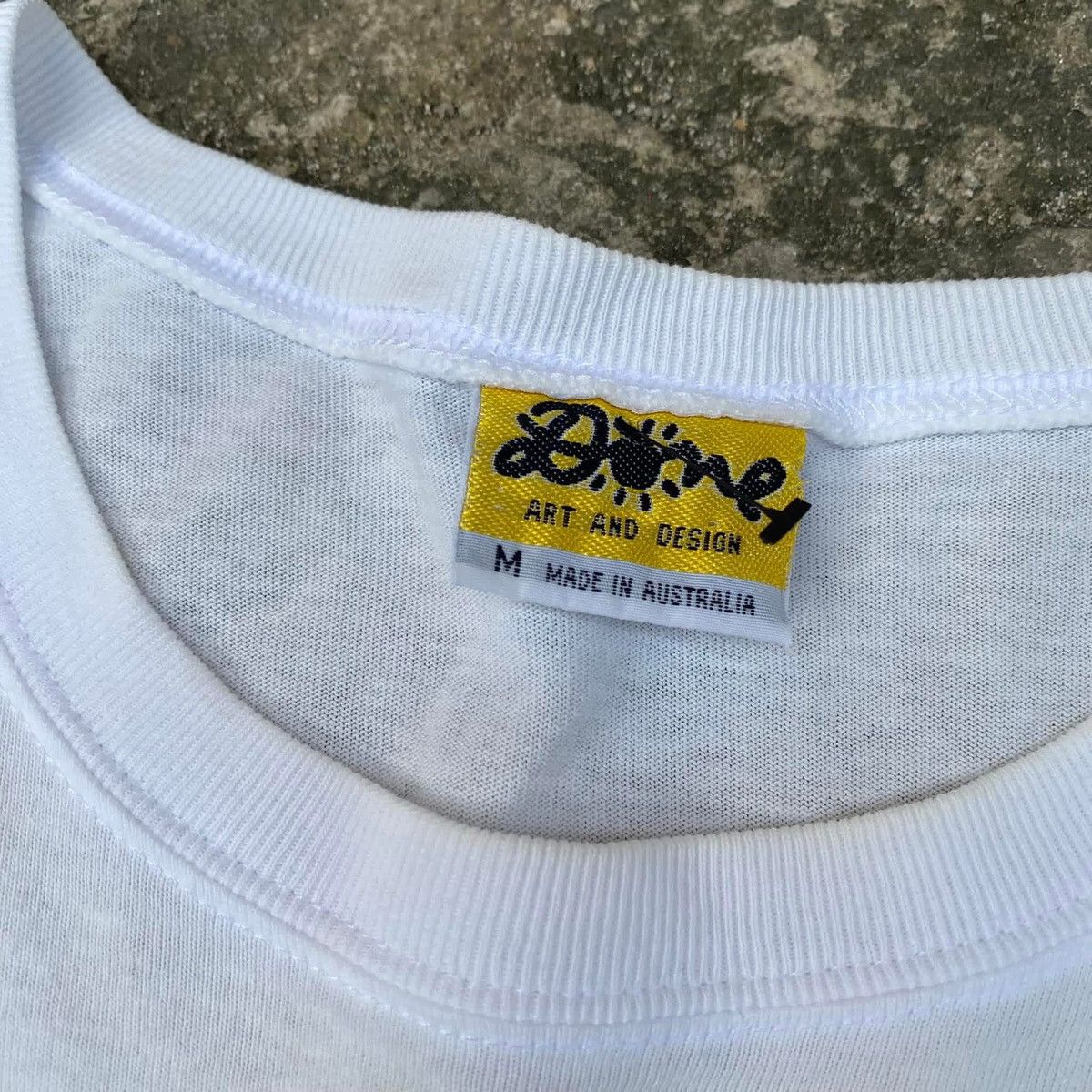 Vintage RARE ‼️ Ken Done Size US M / EU 48-50 / 2 - 3 Thumbnail