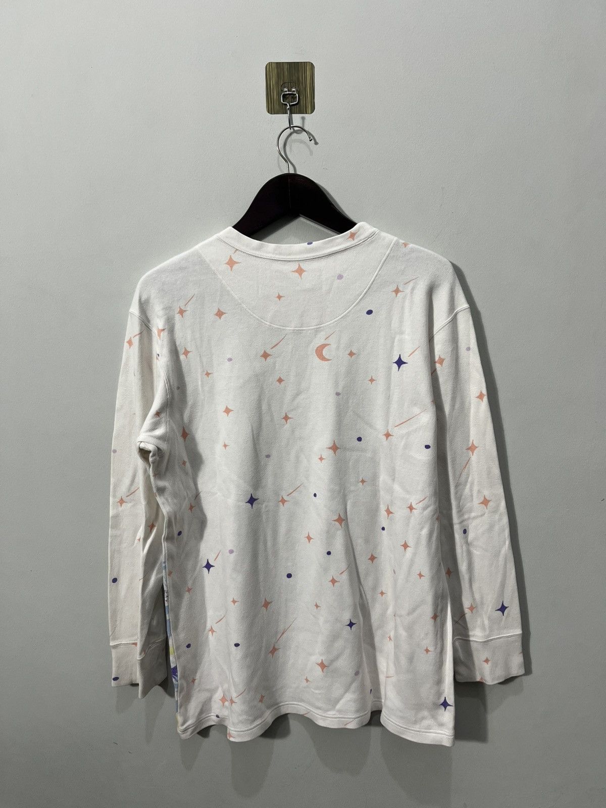 Issey Miyake 🇯🇵Issey Miyake Tsumori Chisato Sleep Sweatshirt🇯🇵 Size US L / EU 52-54 / 3 - 4 Thumbnail