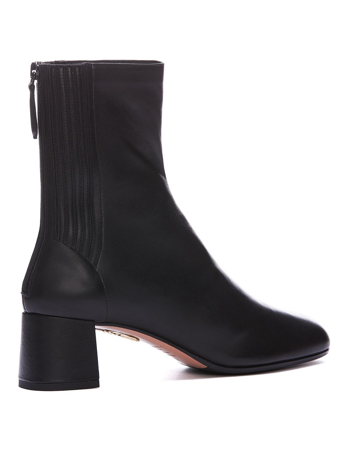 Aquazzura Saint Honore Boots 50 Size US 7.5 / IT 37.5 - 4 Thumbnail