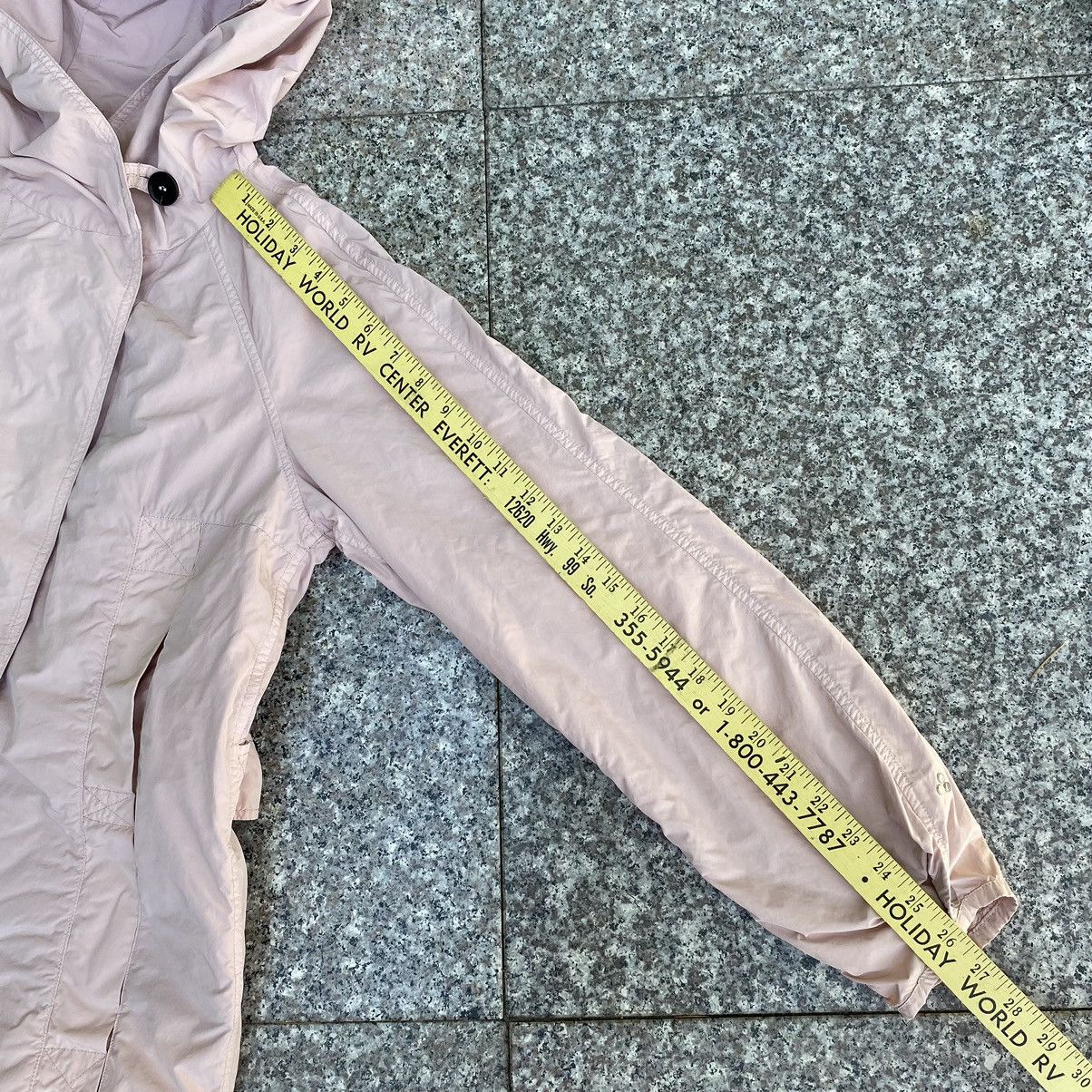 Peuterey Peuterey trench coat Size S / US 4 / IT 40 - 5 Thumbnail