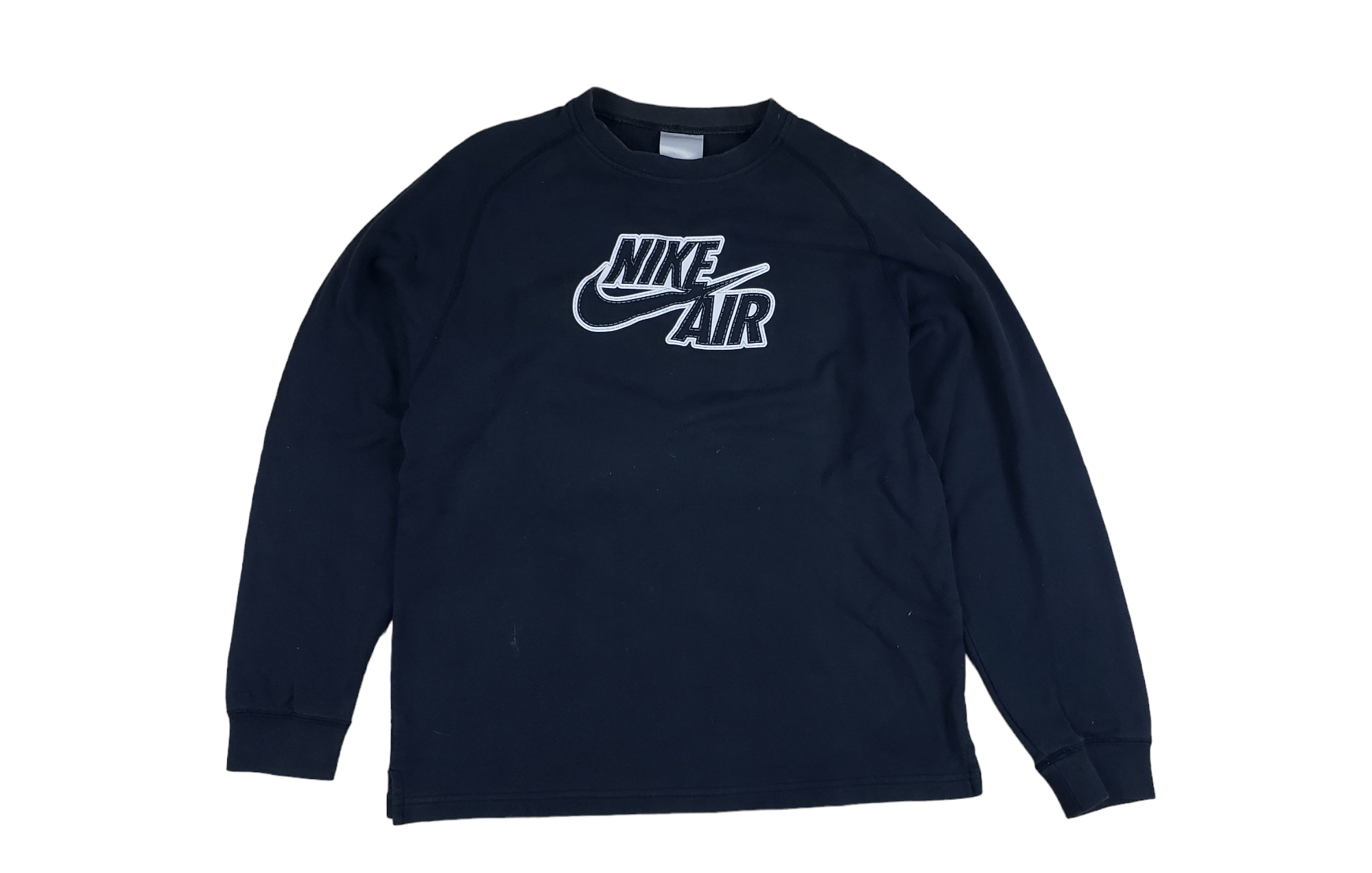 Vintage Y2k Nike Swoosh