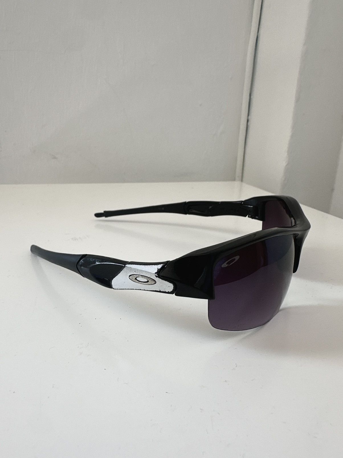 Oakley Oakley Flak sunglasses Size ONE SIZE - 4 Thumbnail