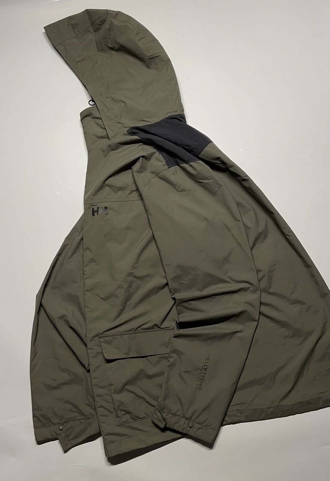 Helly Hansen Helly Hensen Outdoor jacket Size US XL / EU 56 / 4 - 2 Thumbnail