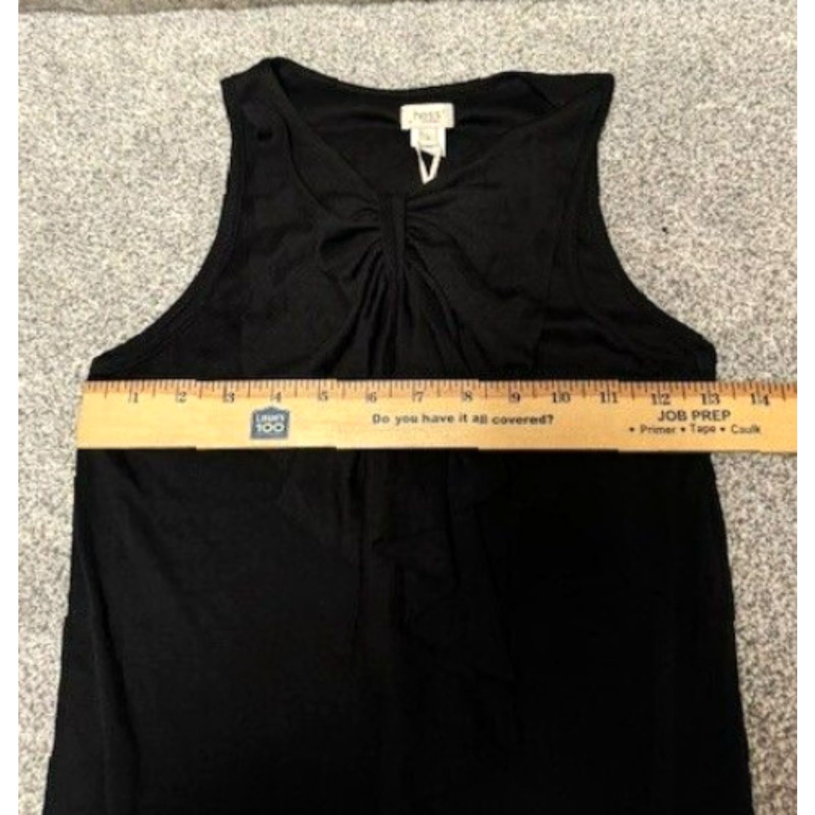 Hoss Intropia VINTAGE Hoss Intropia Top Womens S Ruffles Romantic Victorian Goth Elegant Edgy Chic Y2K Size S / US 4 / IT 40 - 2 Thumbnail