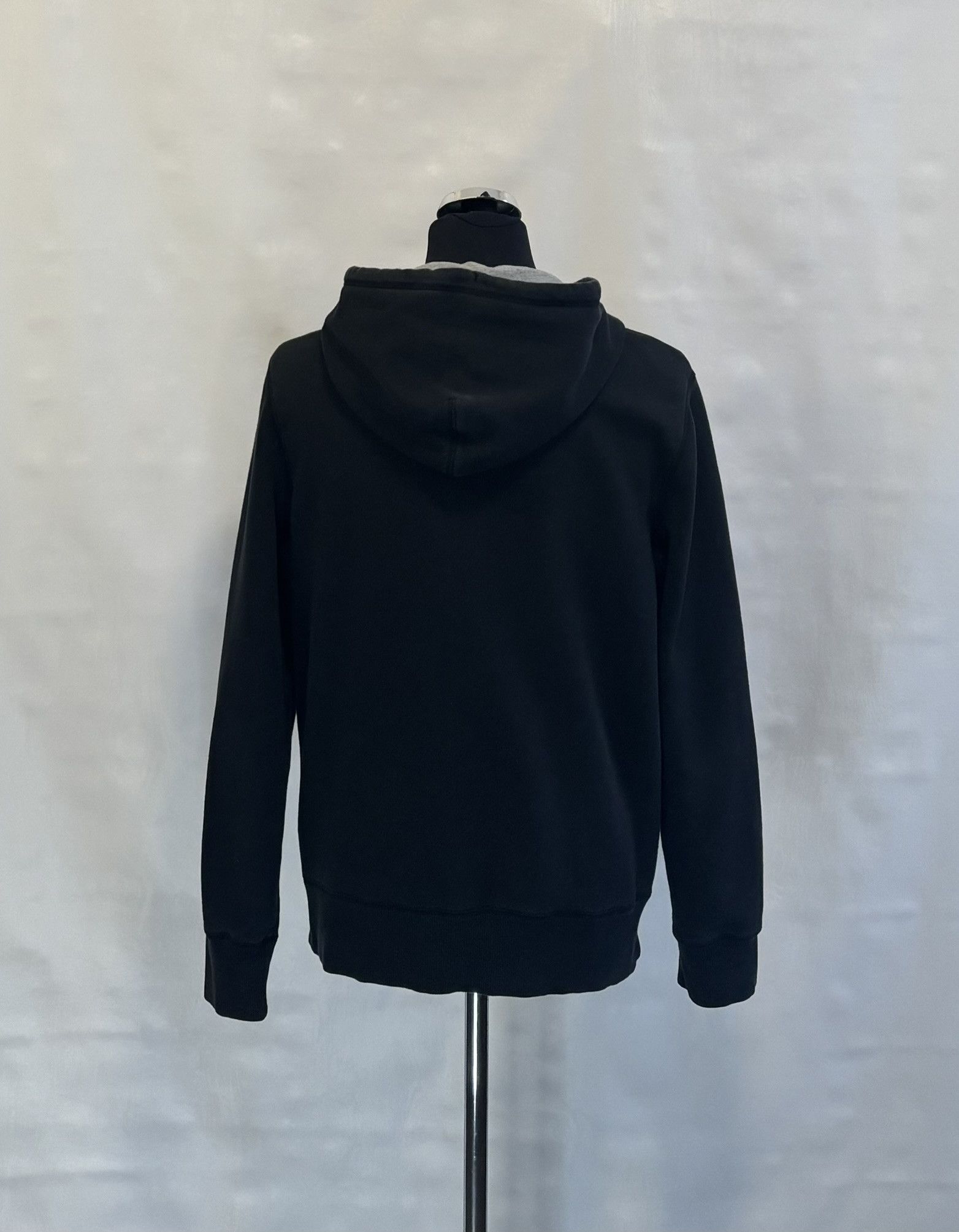Nike Nike The Athletic Dept Zip Hoodie Size M Size US M / EU 48-50 / 2 - 2 Thumbnail