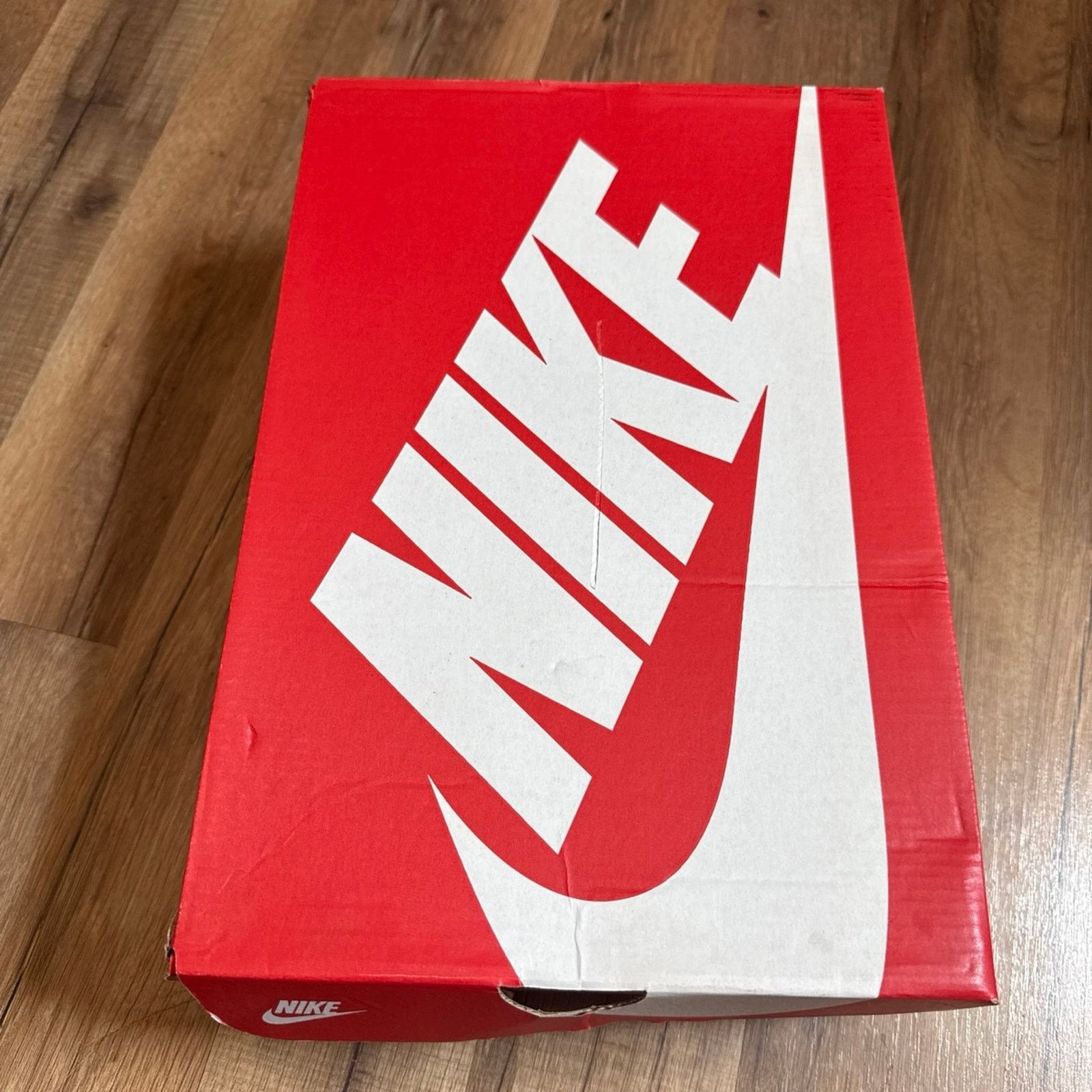 Nike Nike Air Max Plus 3 Black White Track Red Size US 9.5 / EU 42-43 - 11 Thumbnail