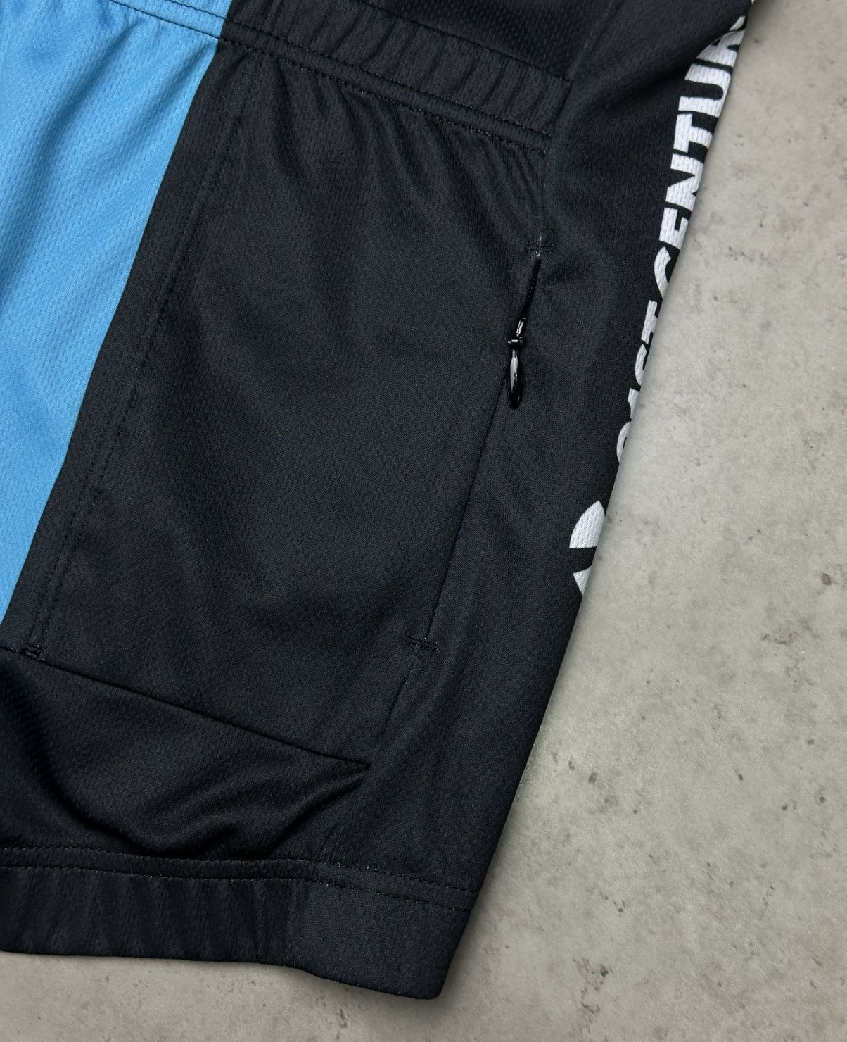 Rapha Rapha Team Sky Cycling Jersey Women XS Short Sleeve Black Size XS / US 0-2 / IT 36-38 - 9 Thumbnail
