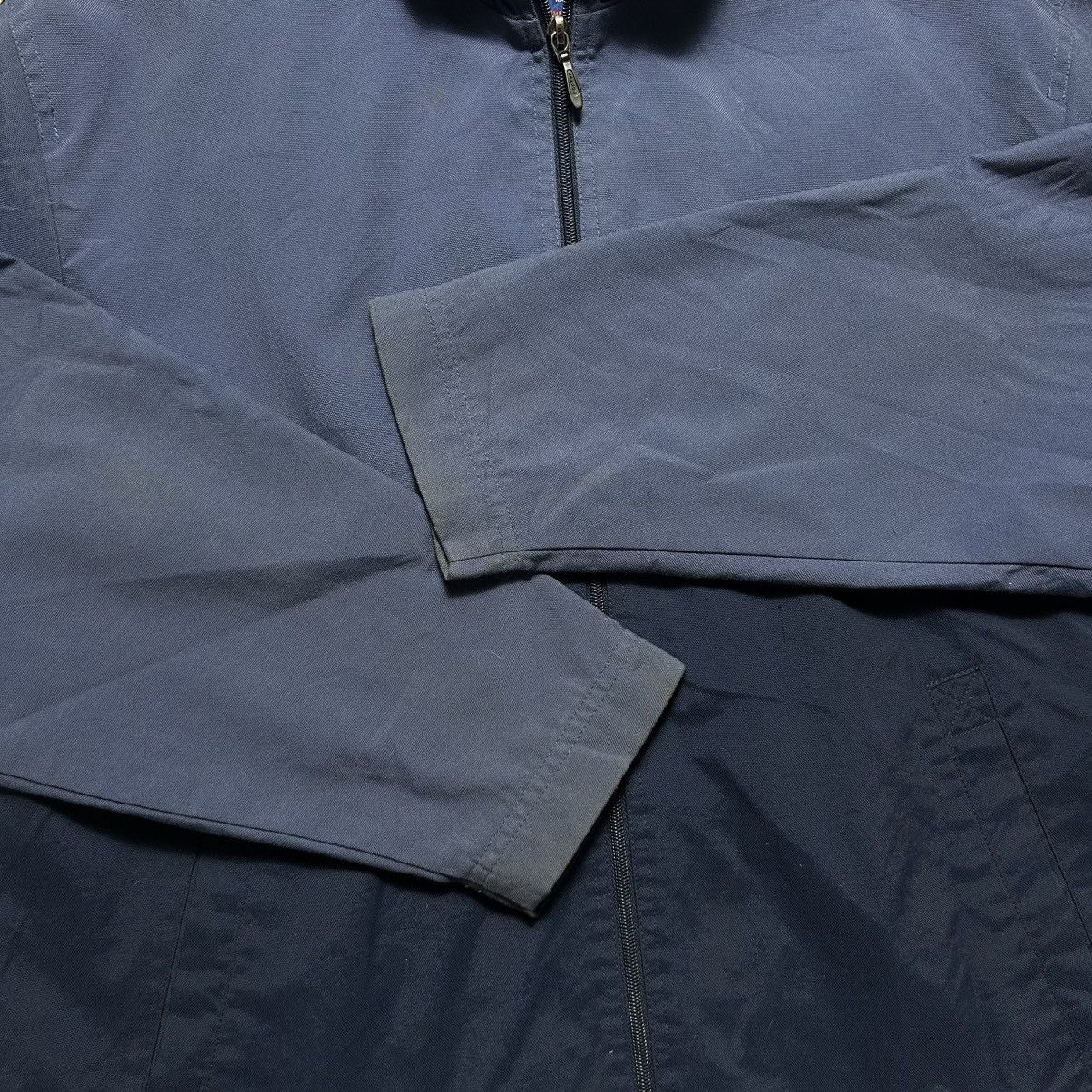 Kangol × Vintage Vintage Kangol Big Logo Jacket Size US L / EU 52-54 / 3 - 12 Thumbnail