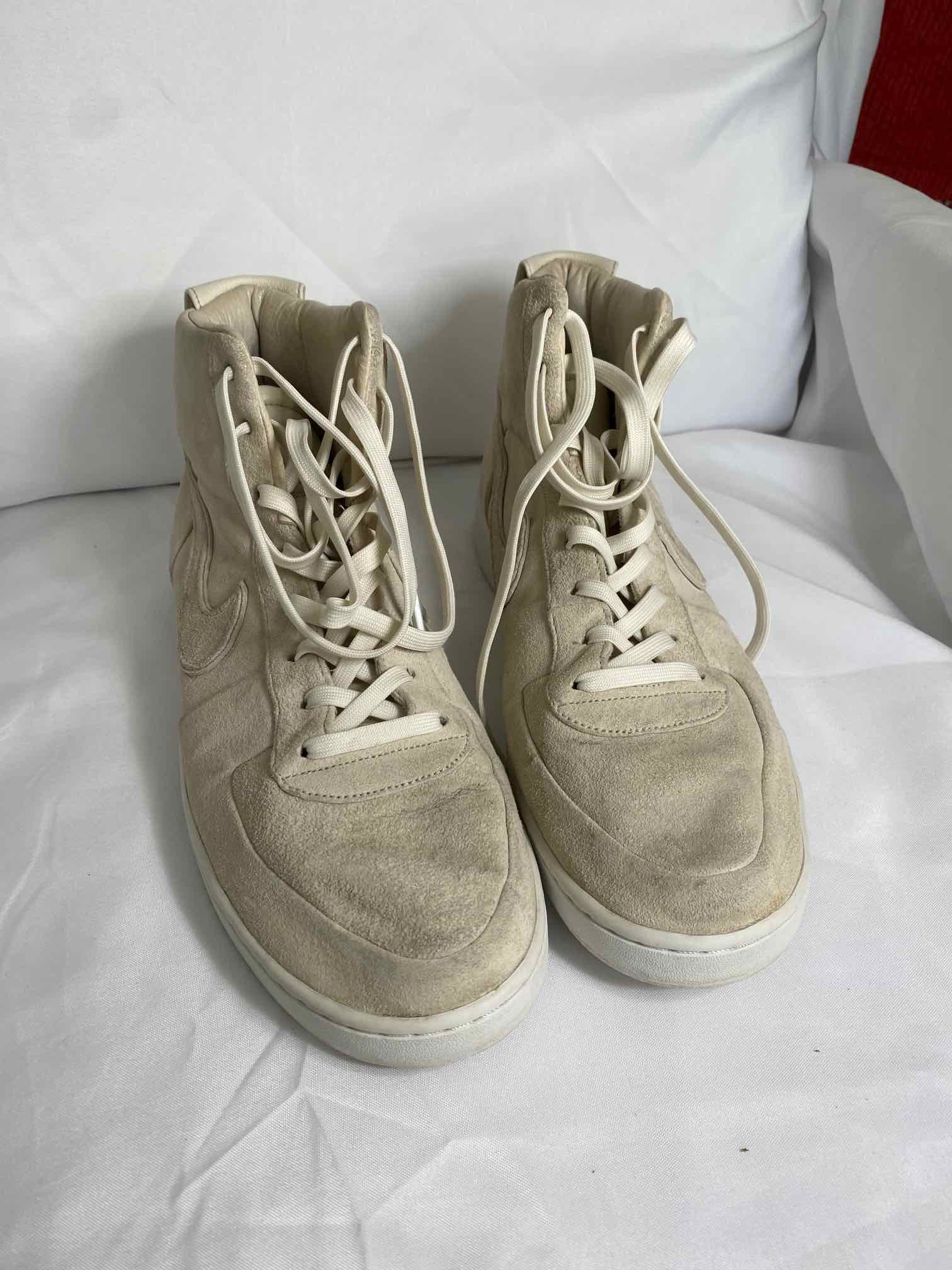 John Elliott × Nike John Elliott x Nike Premium Vandal High Size US 13 / EU 46 - 1 Thumbnail